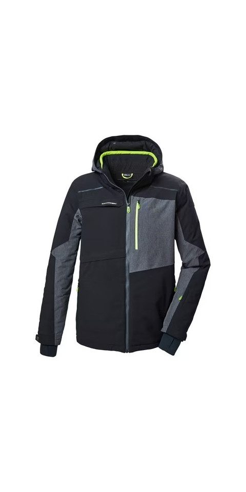Skijacke KSW 71 MN SKI JCKT