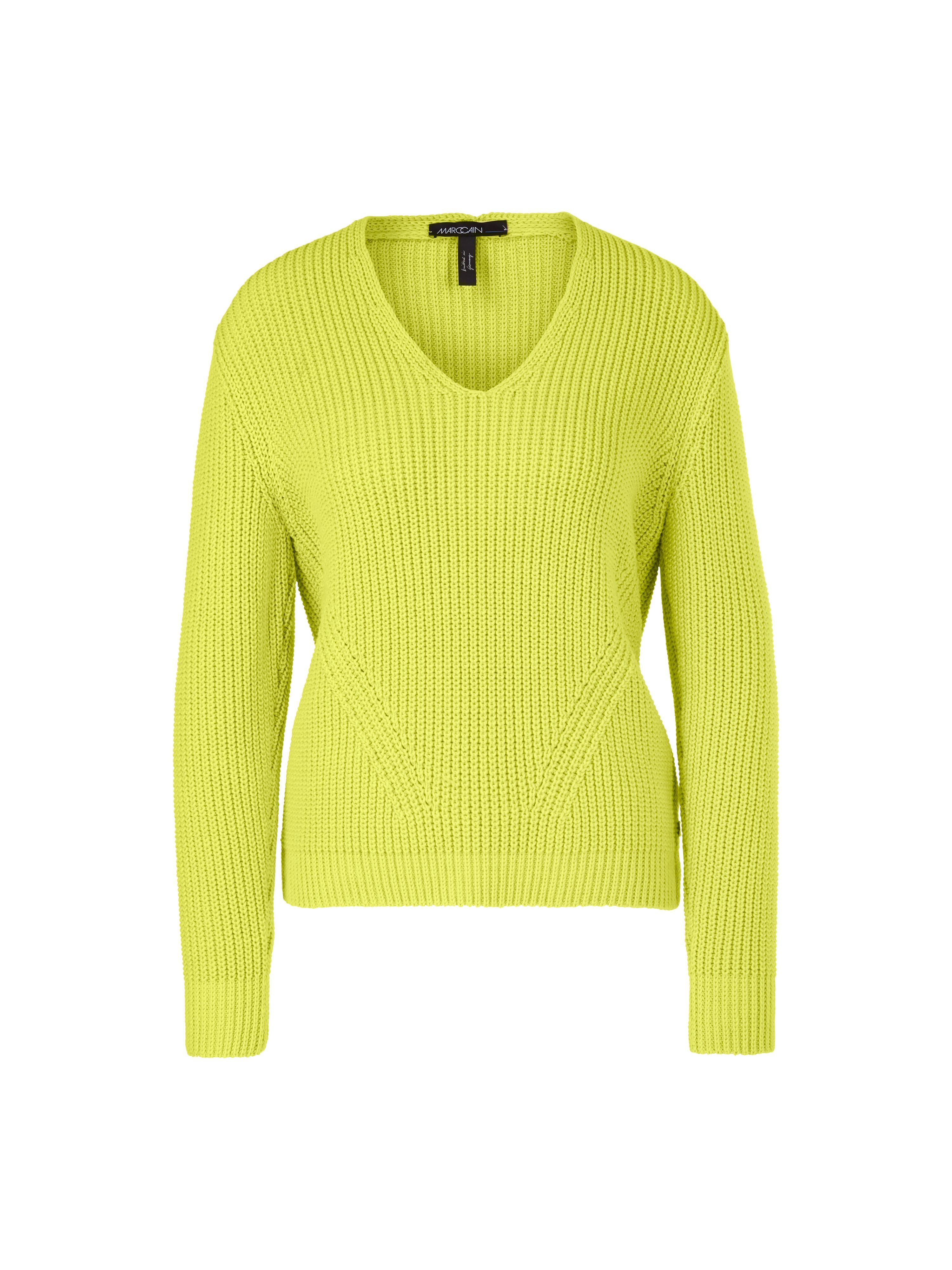 Strickpullover