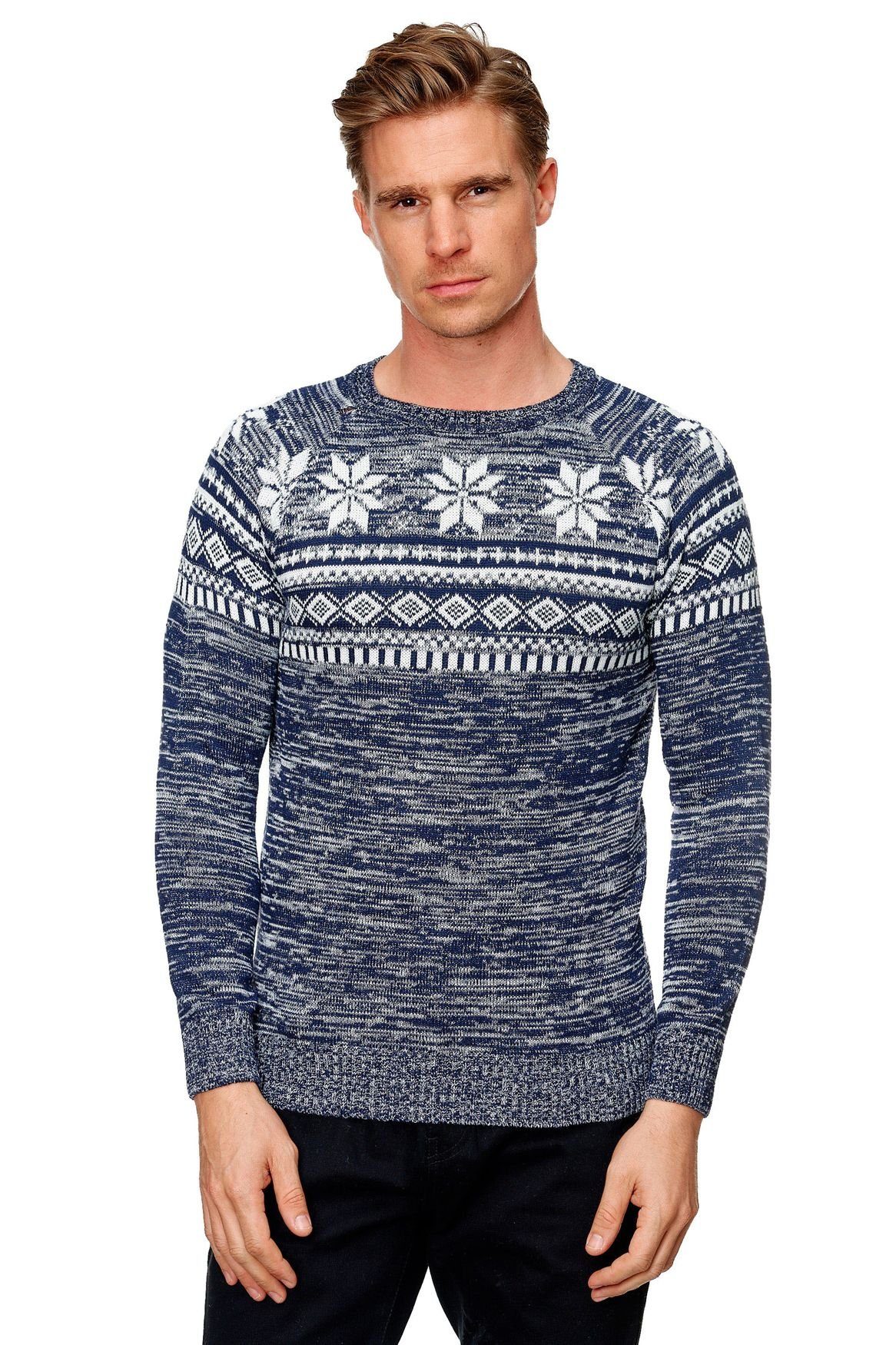 weihnachtspullover strick