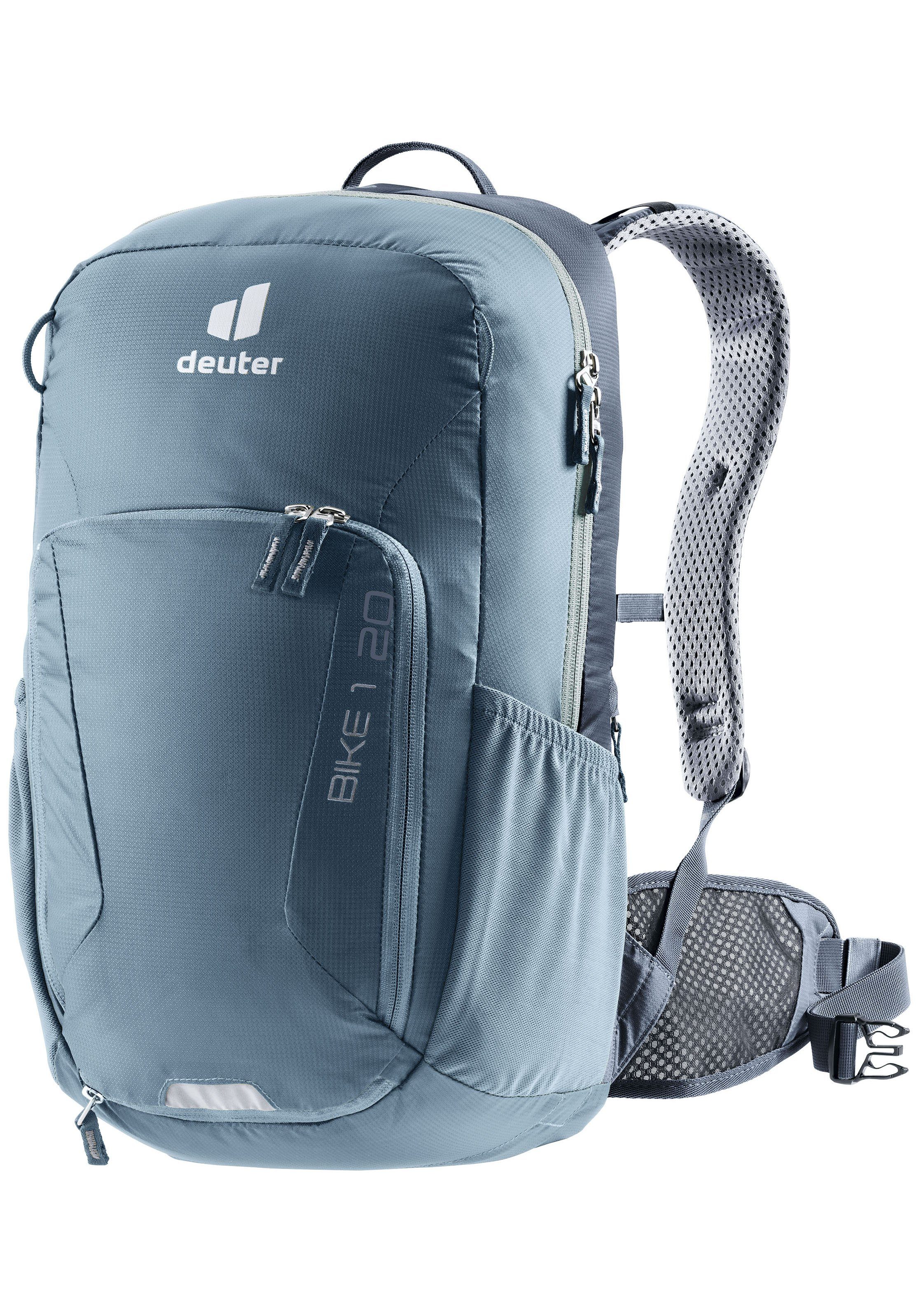 Neues Geschäft deuter 20 atlantic-ink Bike 1374 Fahrradrucksack I