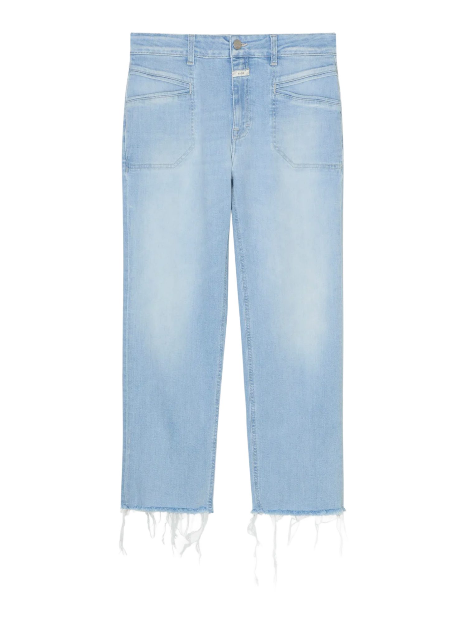 CLOSED Stoffhose