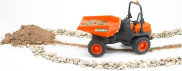 Bruder® Spielzeug-Baumaschine AUSA Minidumper 23 cm (02449), Made in Europe