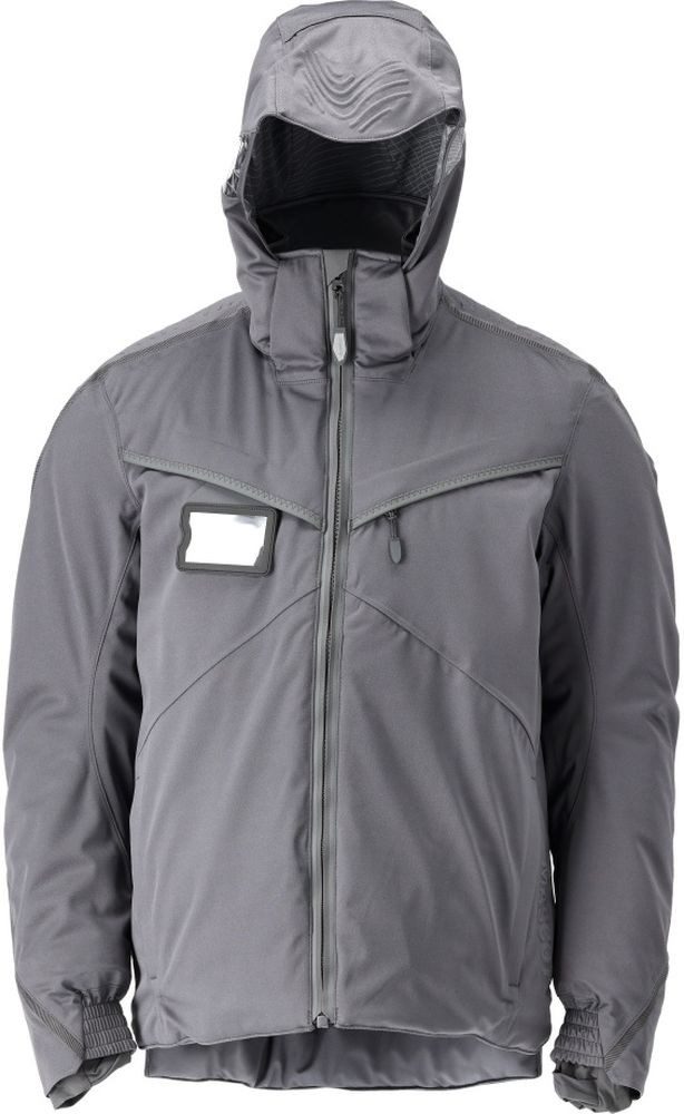 Winterjacke