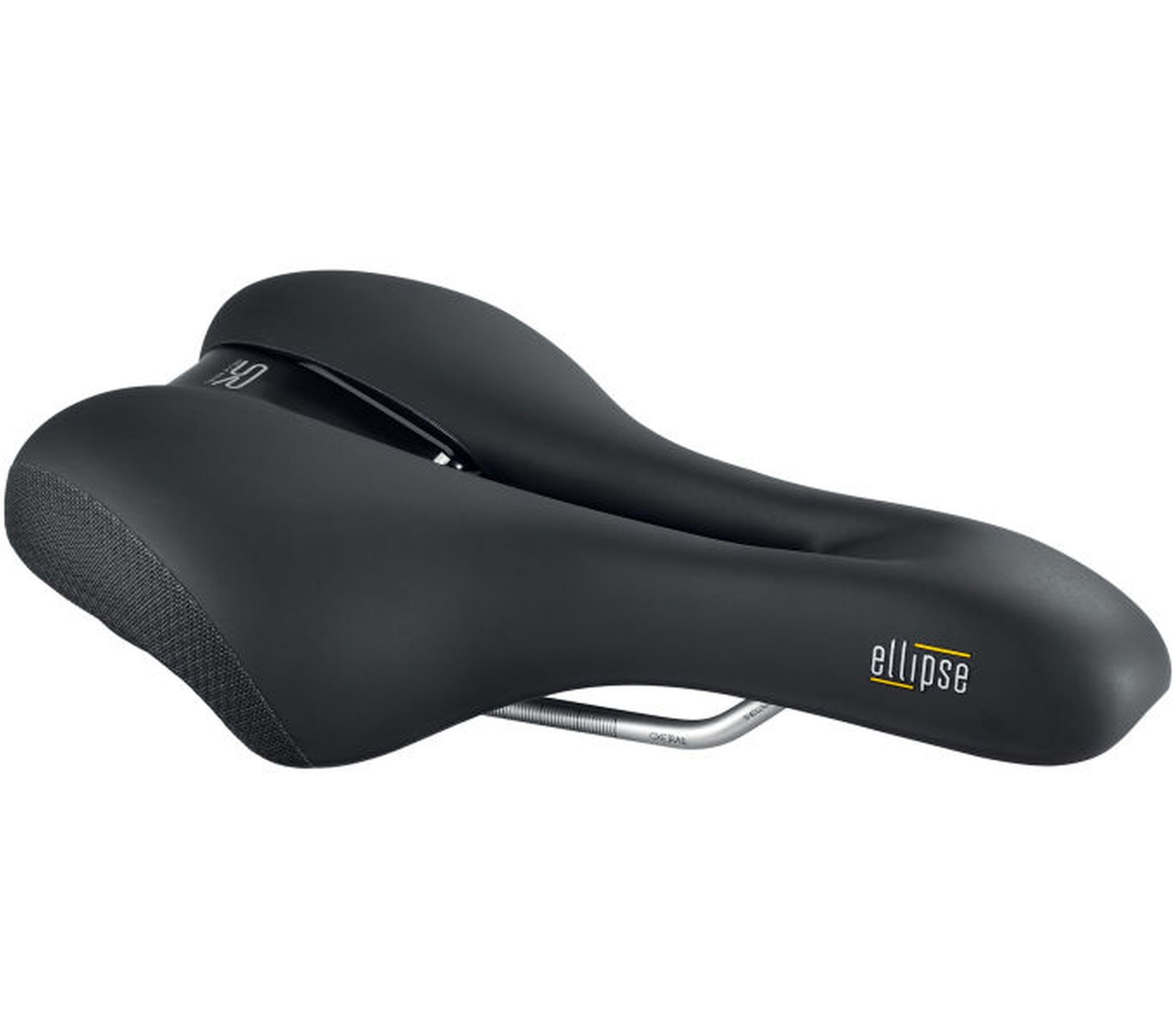 Selle Royal Fahrradsattel, City-Fahrradsattel Ellipse Urban
