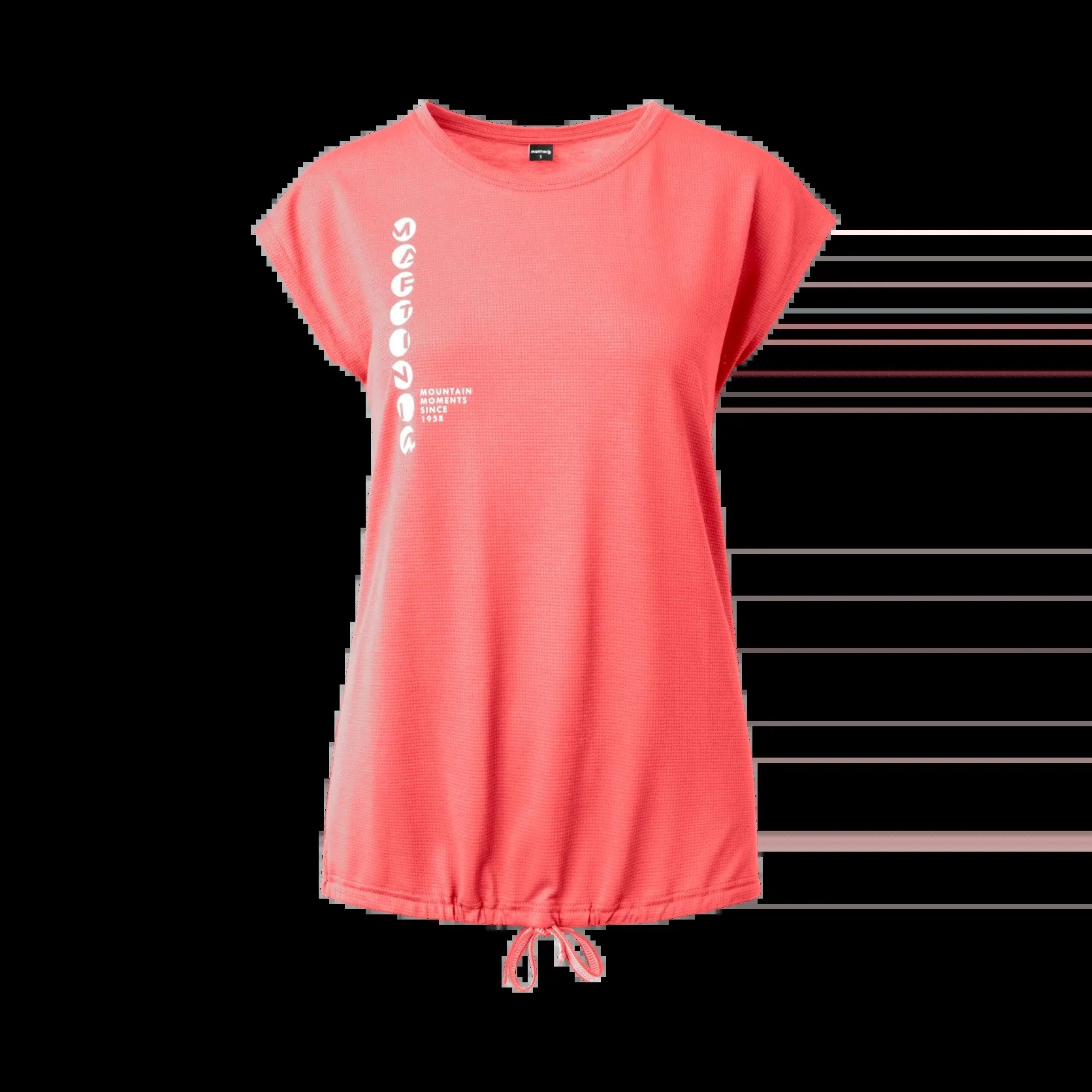 MARTINI T-Shirt Via Shirt W