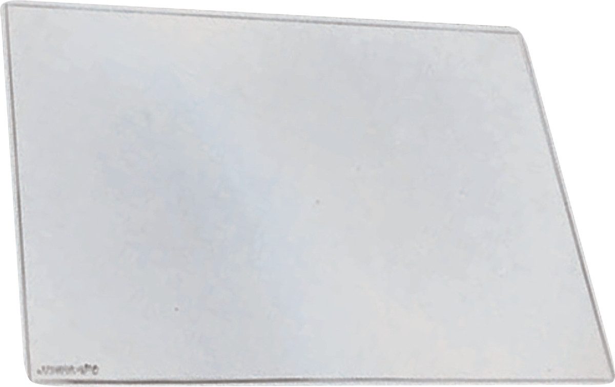 Läufer Schreibtischunterlage Schreibunterlage Durella 50x70cm matt (30 Stück)