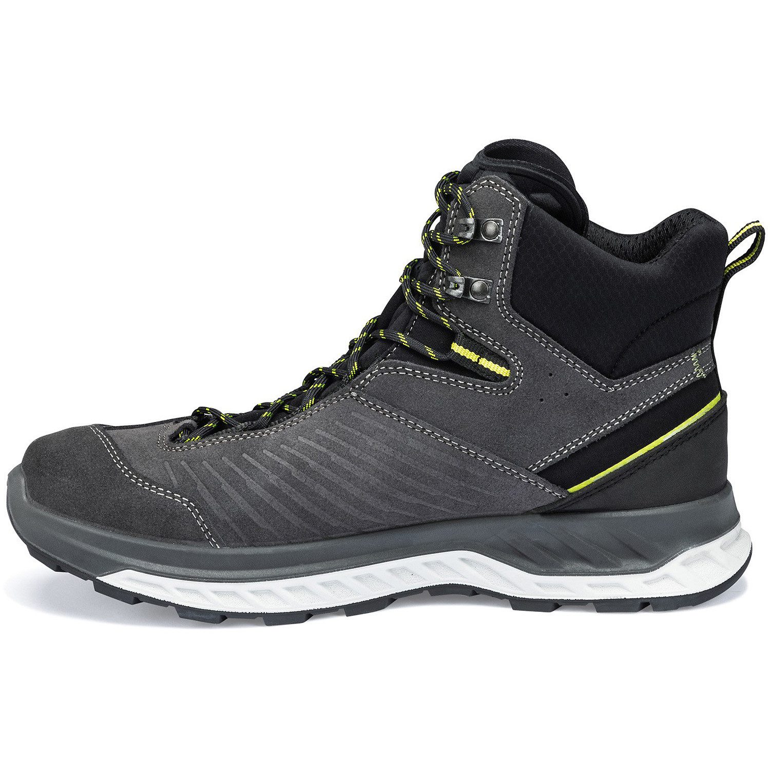 Hanwag Multifunktionshalbschuh M BLUERIDGE ES Wanderstiefel