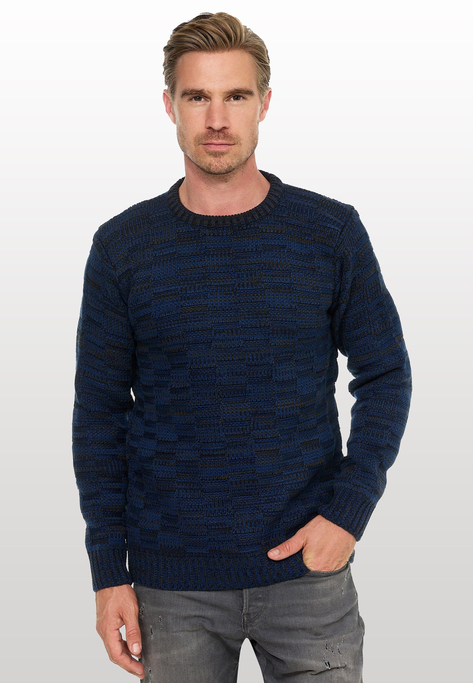 Strickpullover