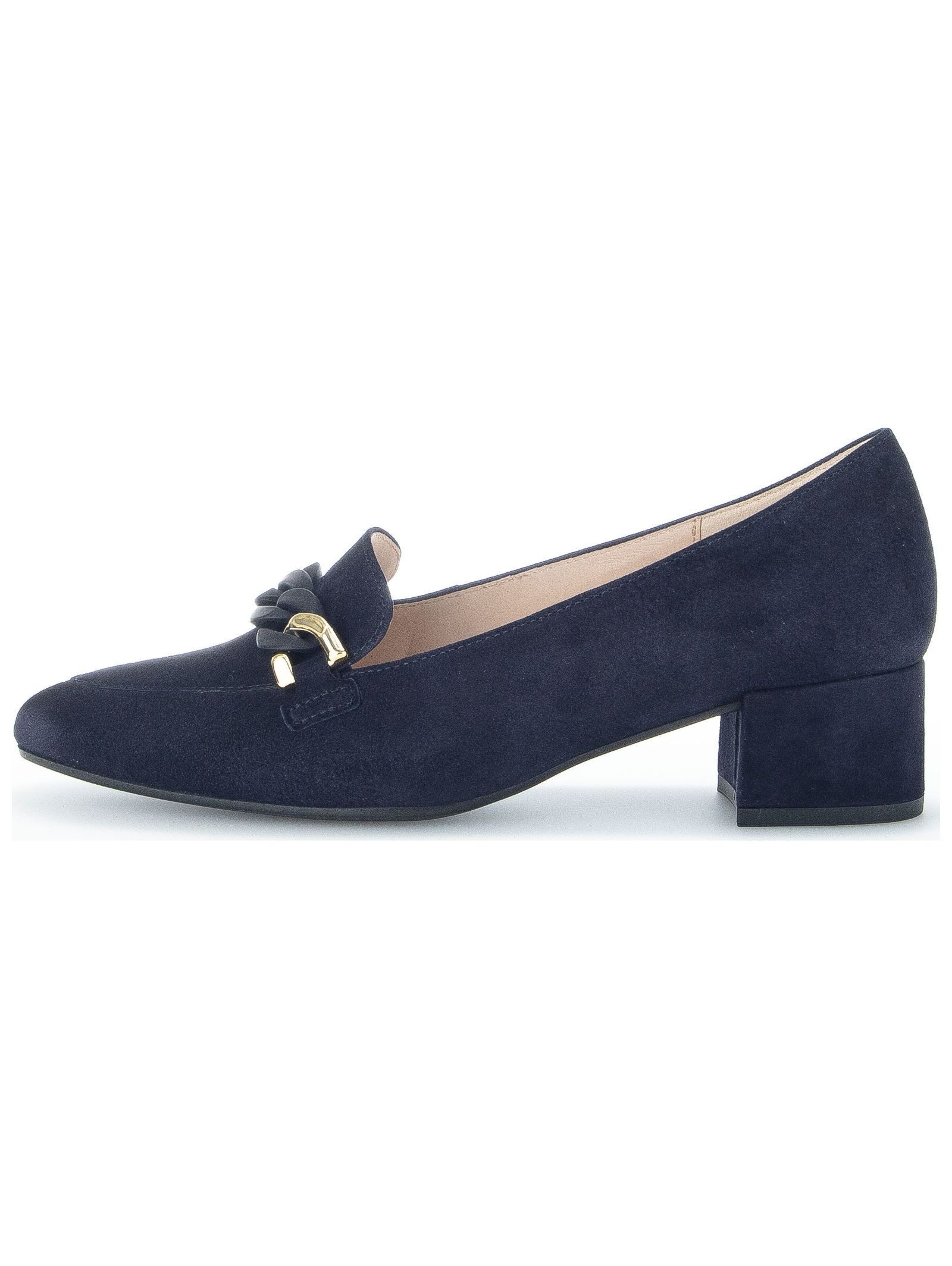 Gabor Gabor Pumps Leder Pumps