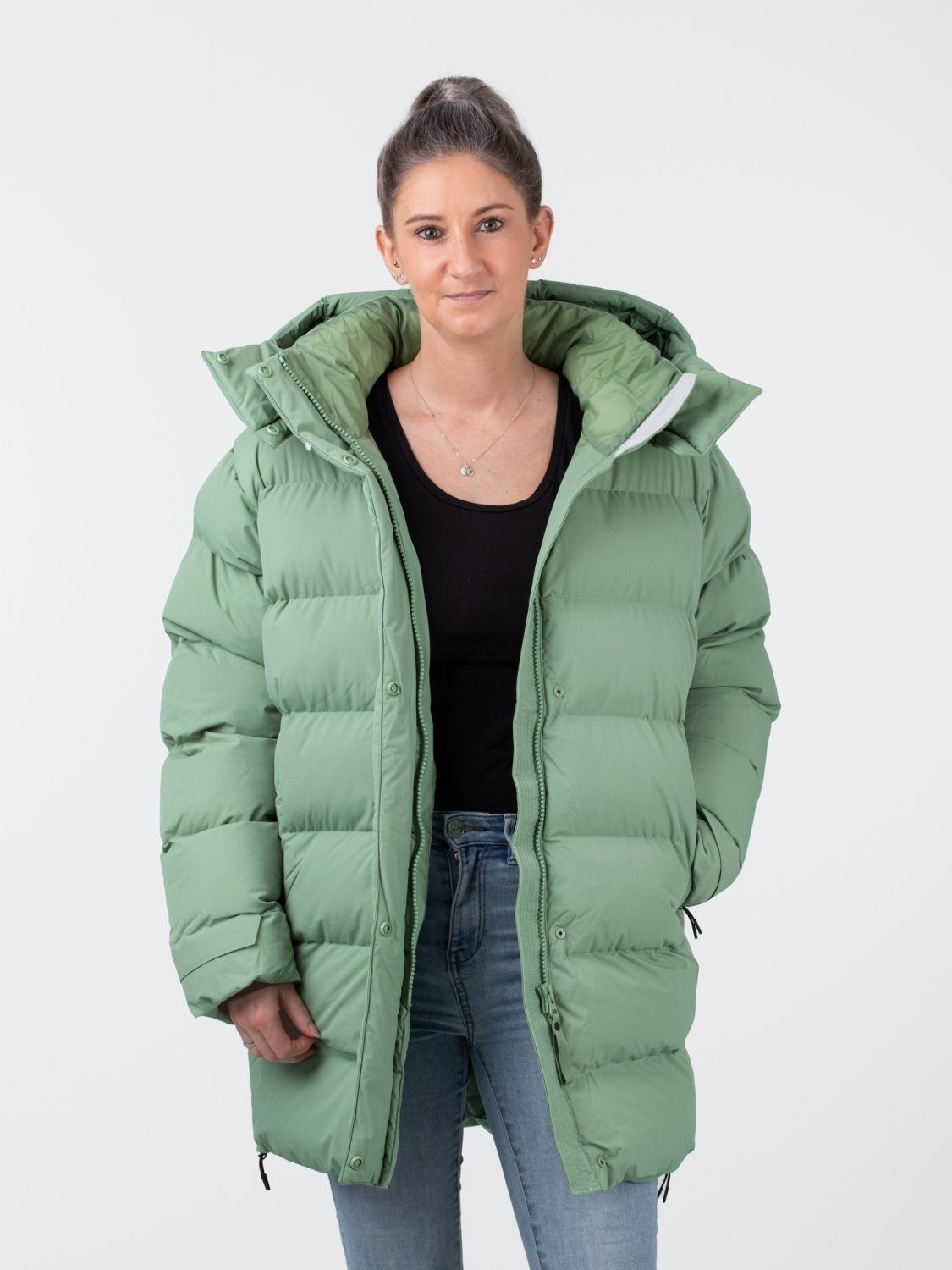 Helly Hansen Wintermantel Helly Hansen Aspire günstig online kaufen