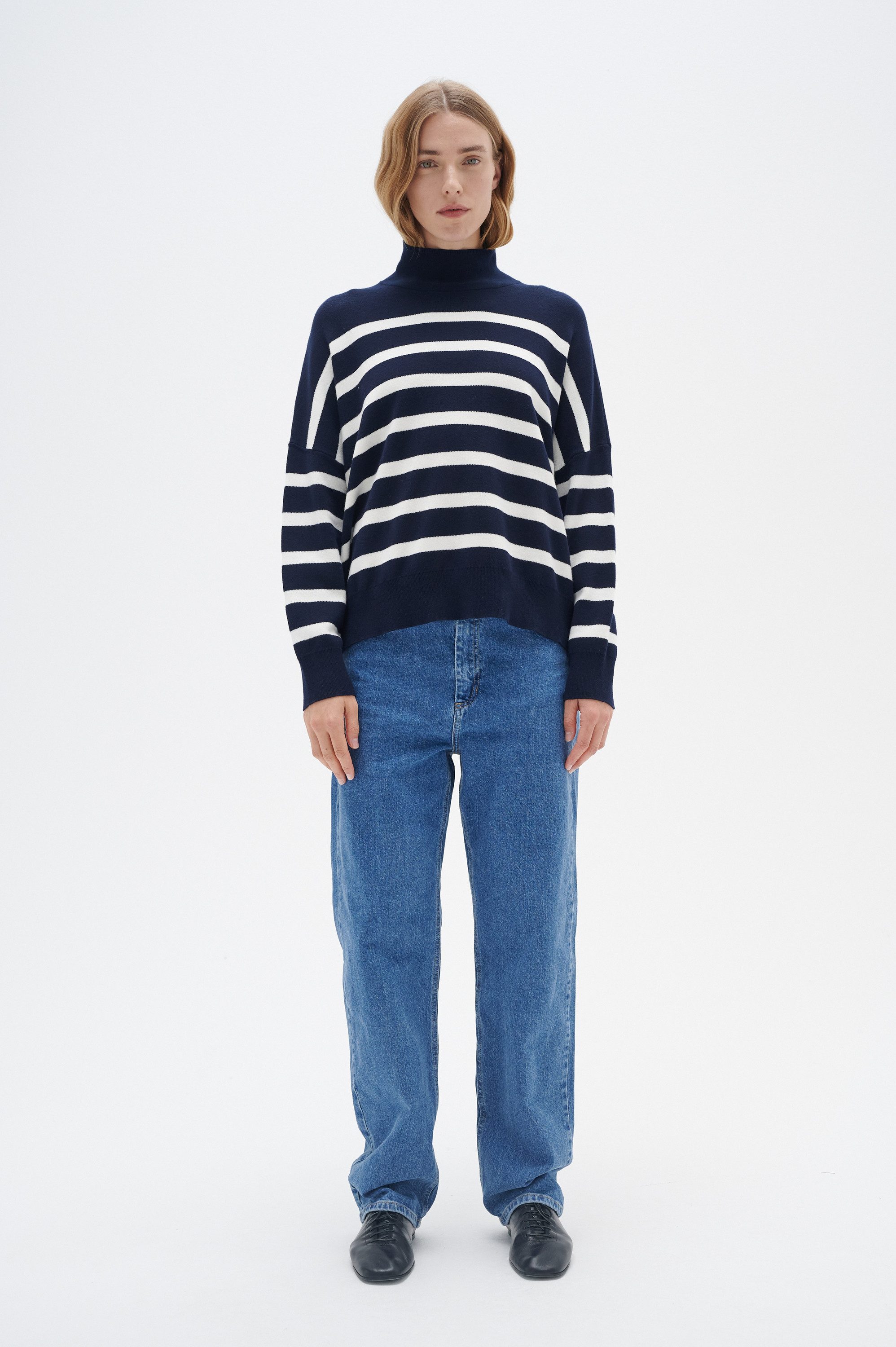 InWear Strickpullover Strickpullover TenleyIW