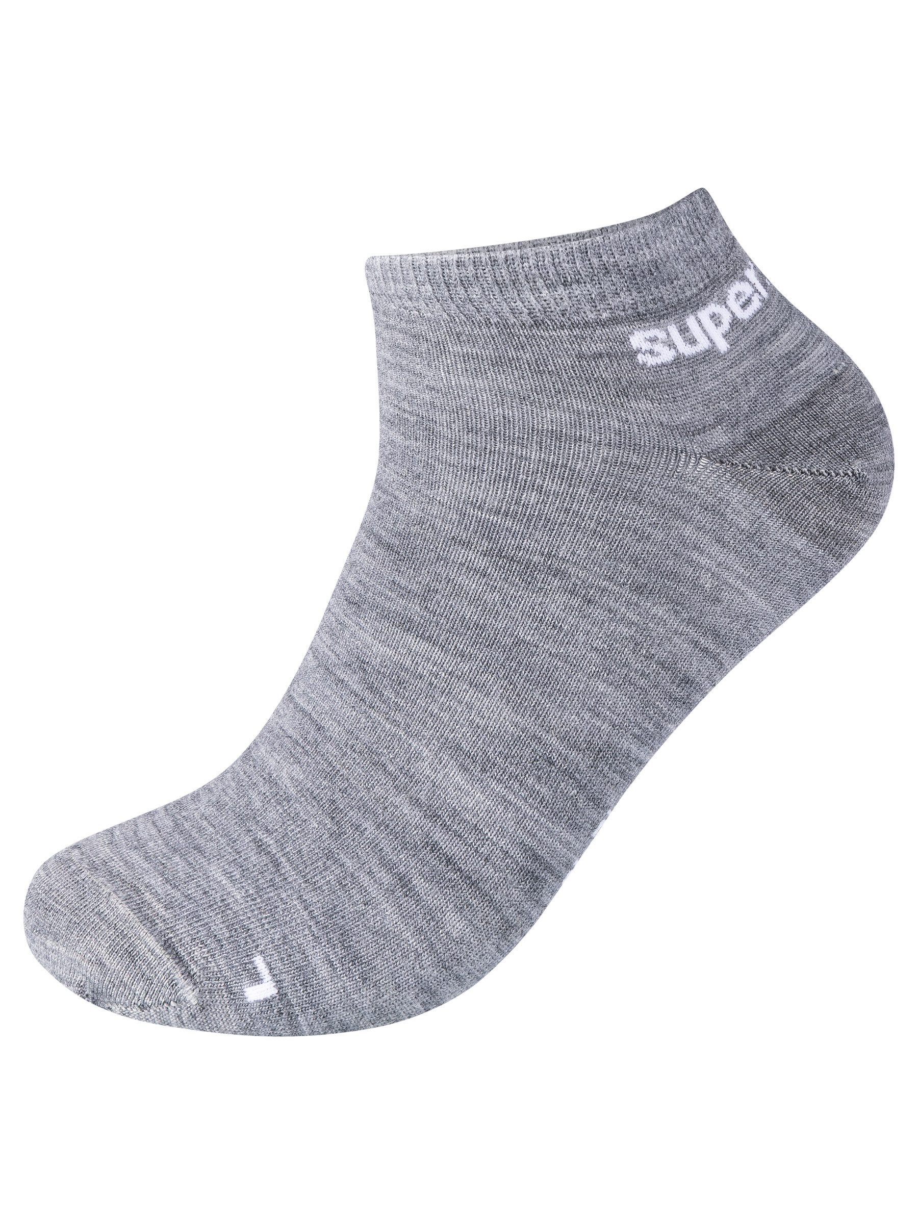 Sneakersocken Socken SN SNEAKER SOCKS 2-PACK