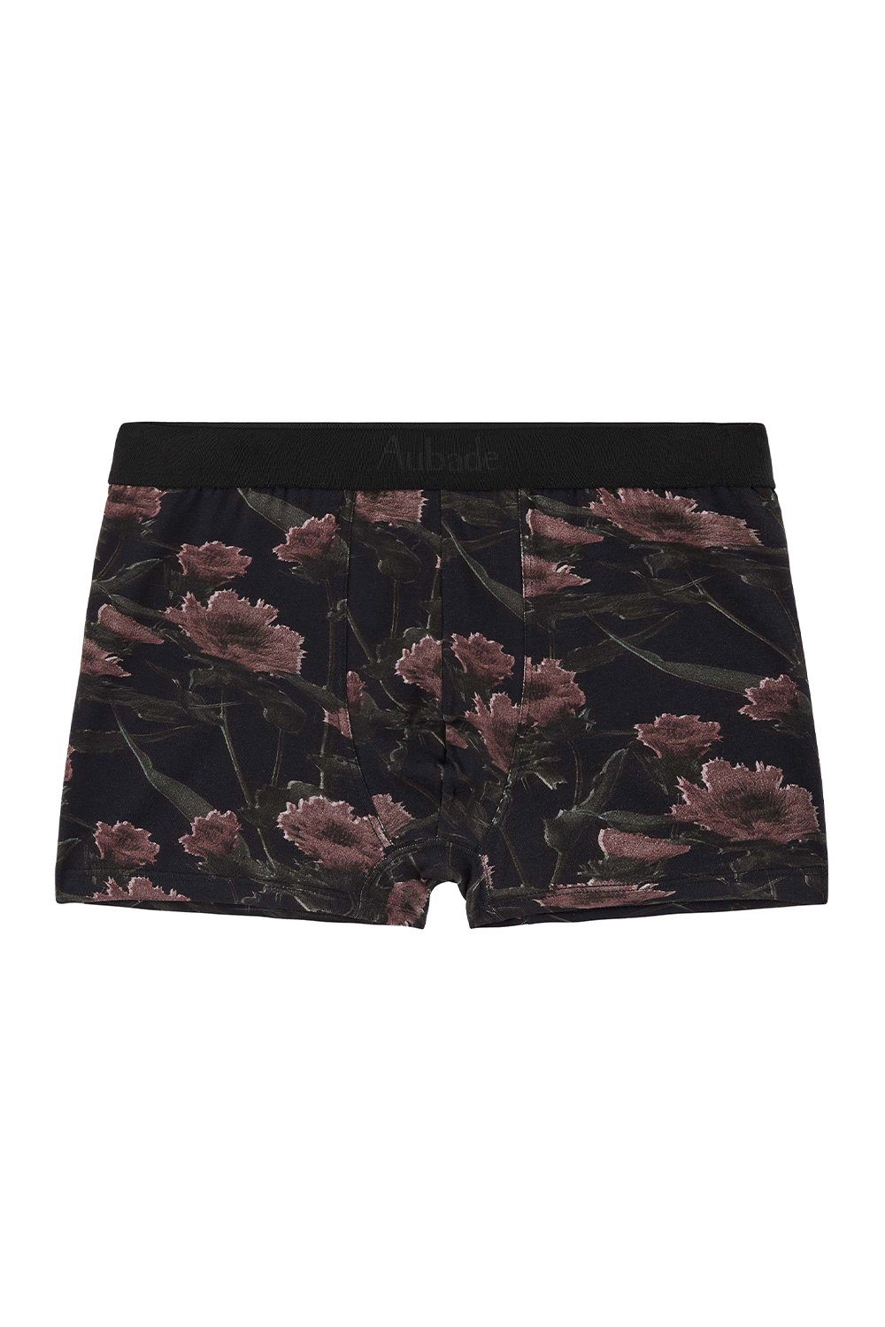 Aubade Boxershorts Boxer Blurred Flowers XB78T