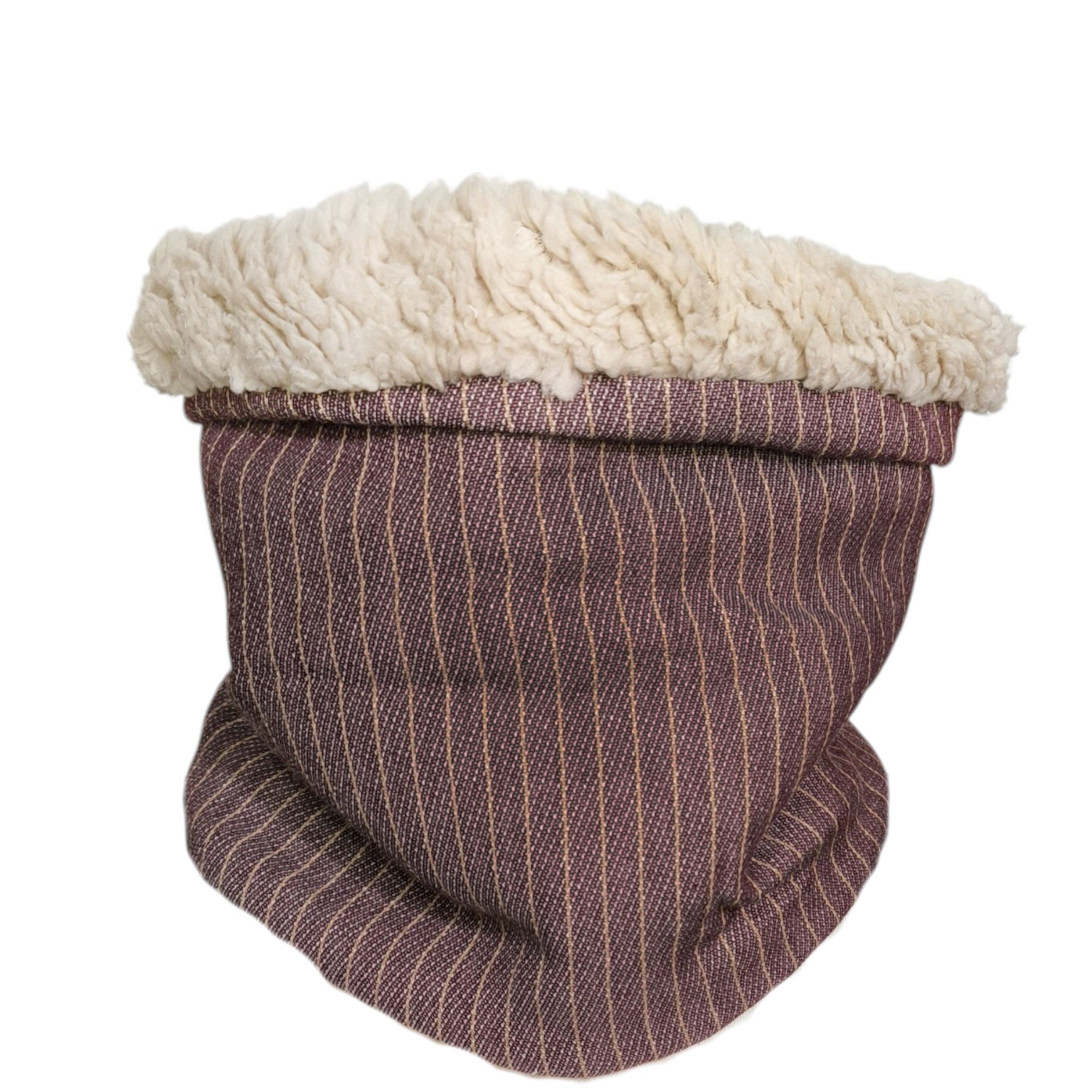 Britta Meier Loop Britta Meier Kurz-Loop Unisex