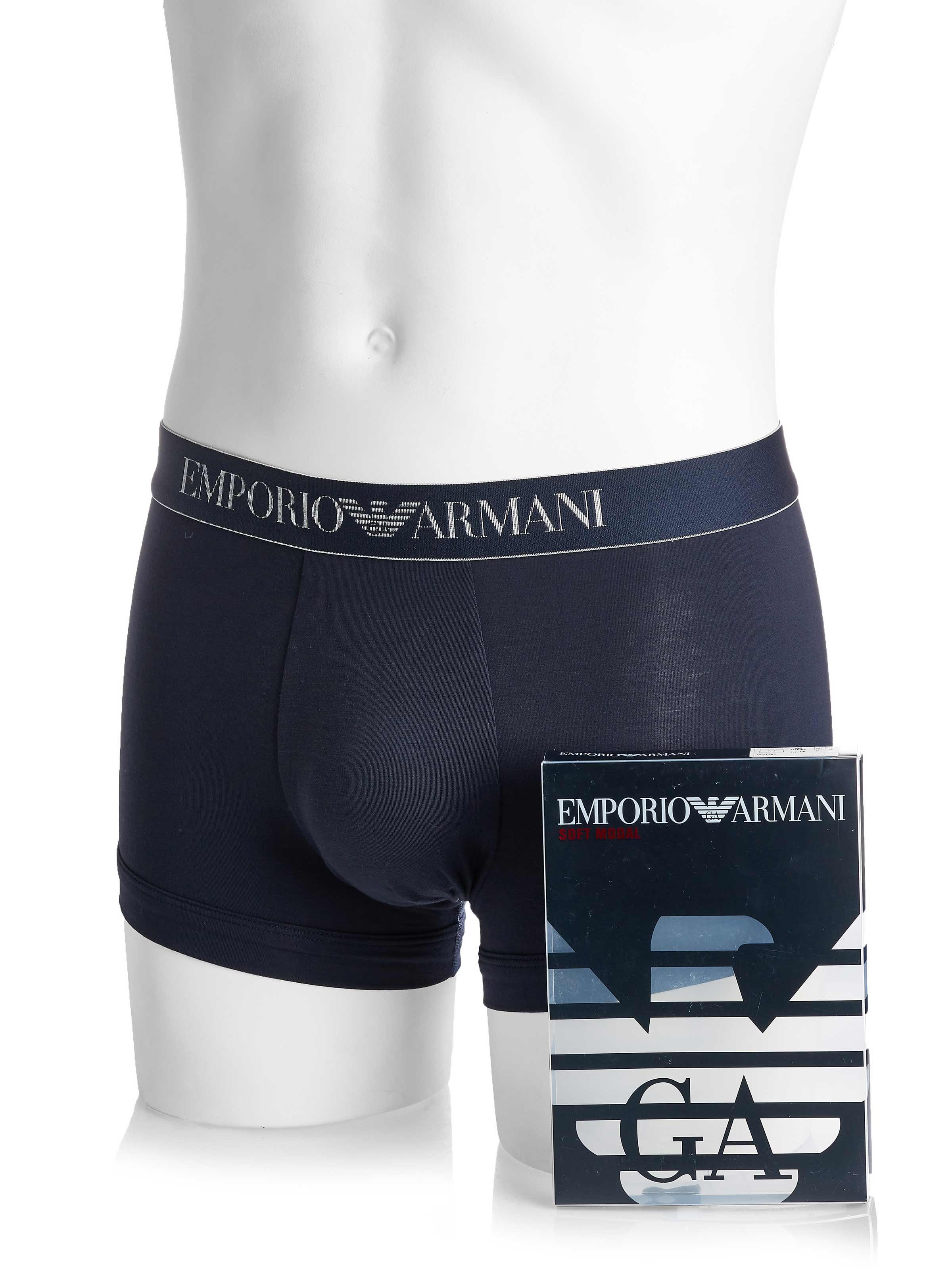 Emporio Armani Boxershorts Emporio Armani Underwear