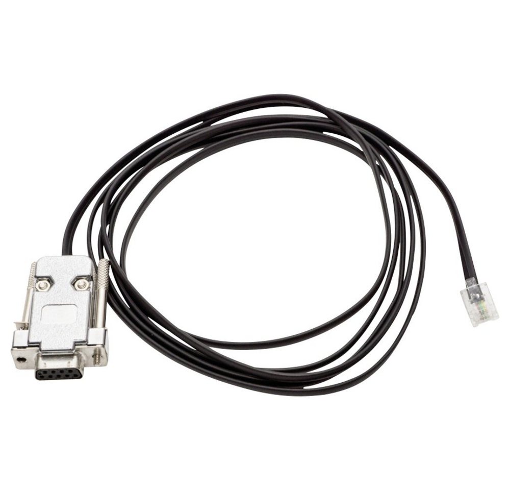 Thumbnail - Ersa Lötfitting Ersa 3CA10-2003 Interface-Kabel 1 St.