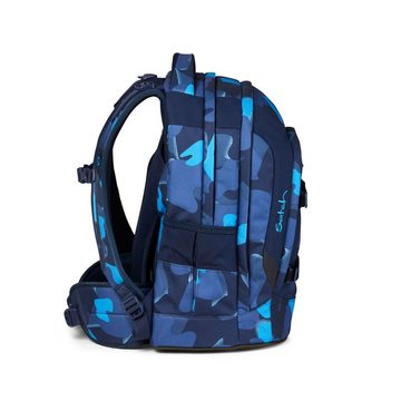 Satch Schulrucksack Pack (1-tlg), Produkt Update