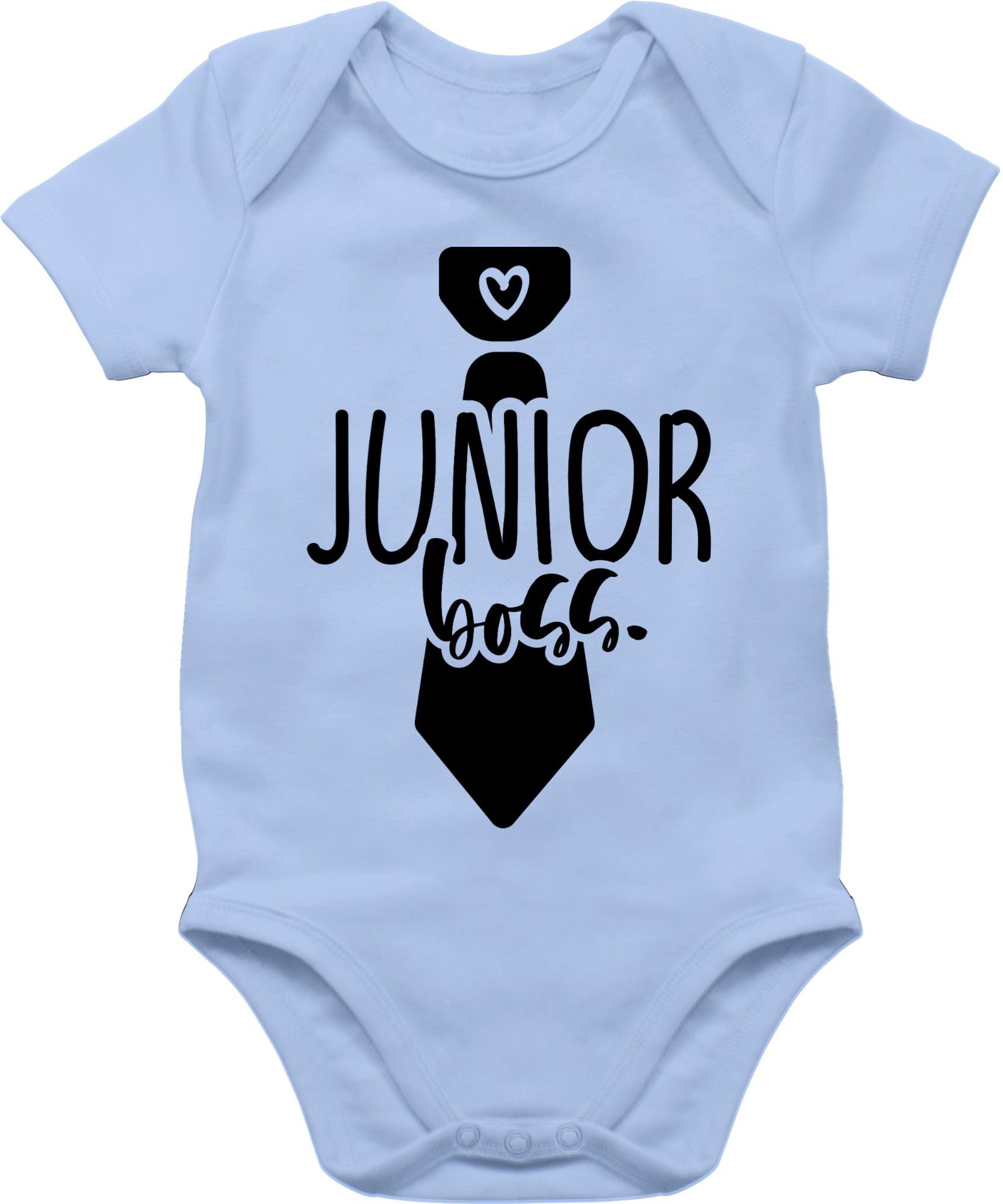 Shirtbody Junior Boss