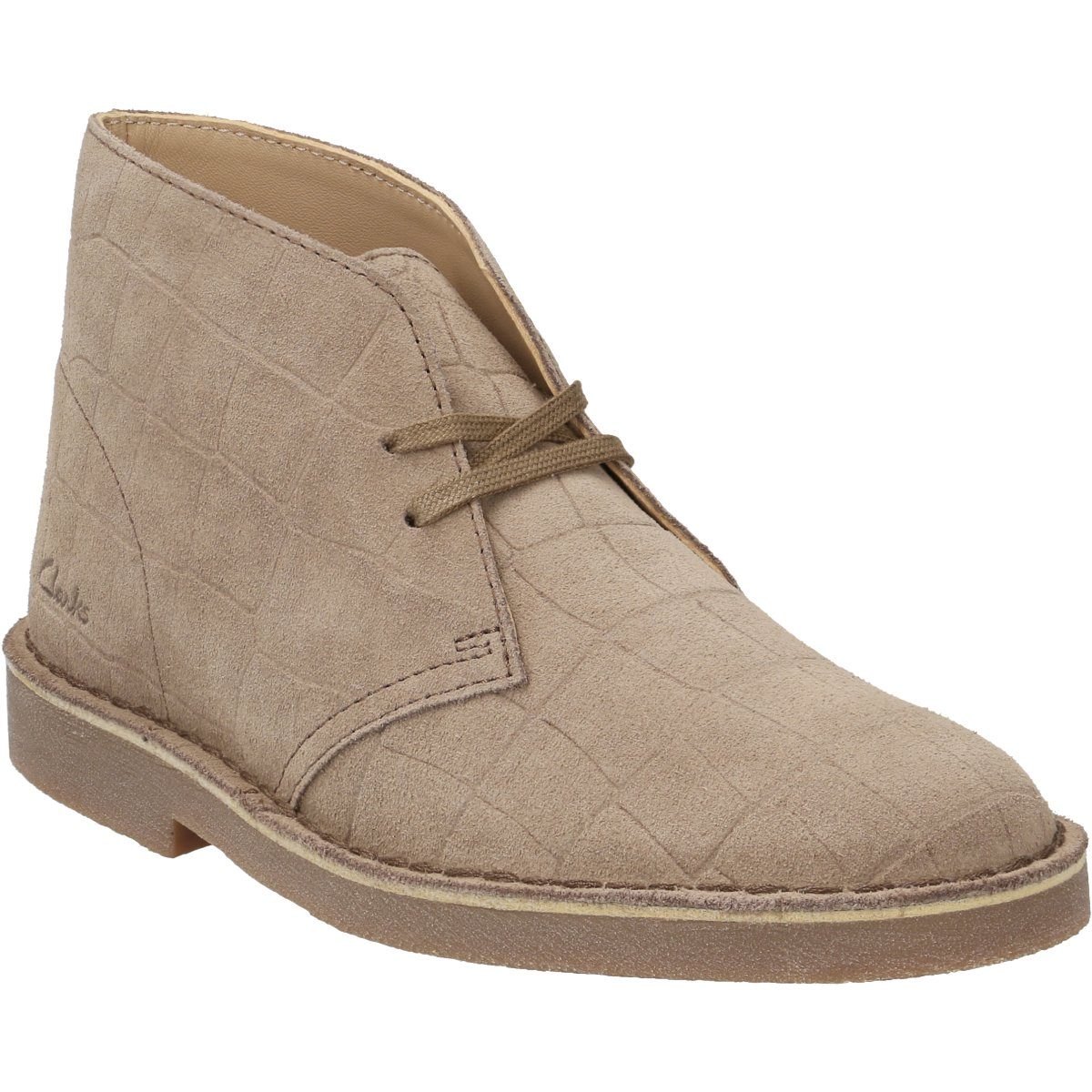 Clarks Desert Stiefel Boot 4 26161524