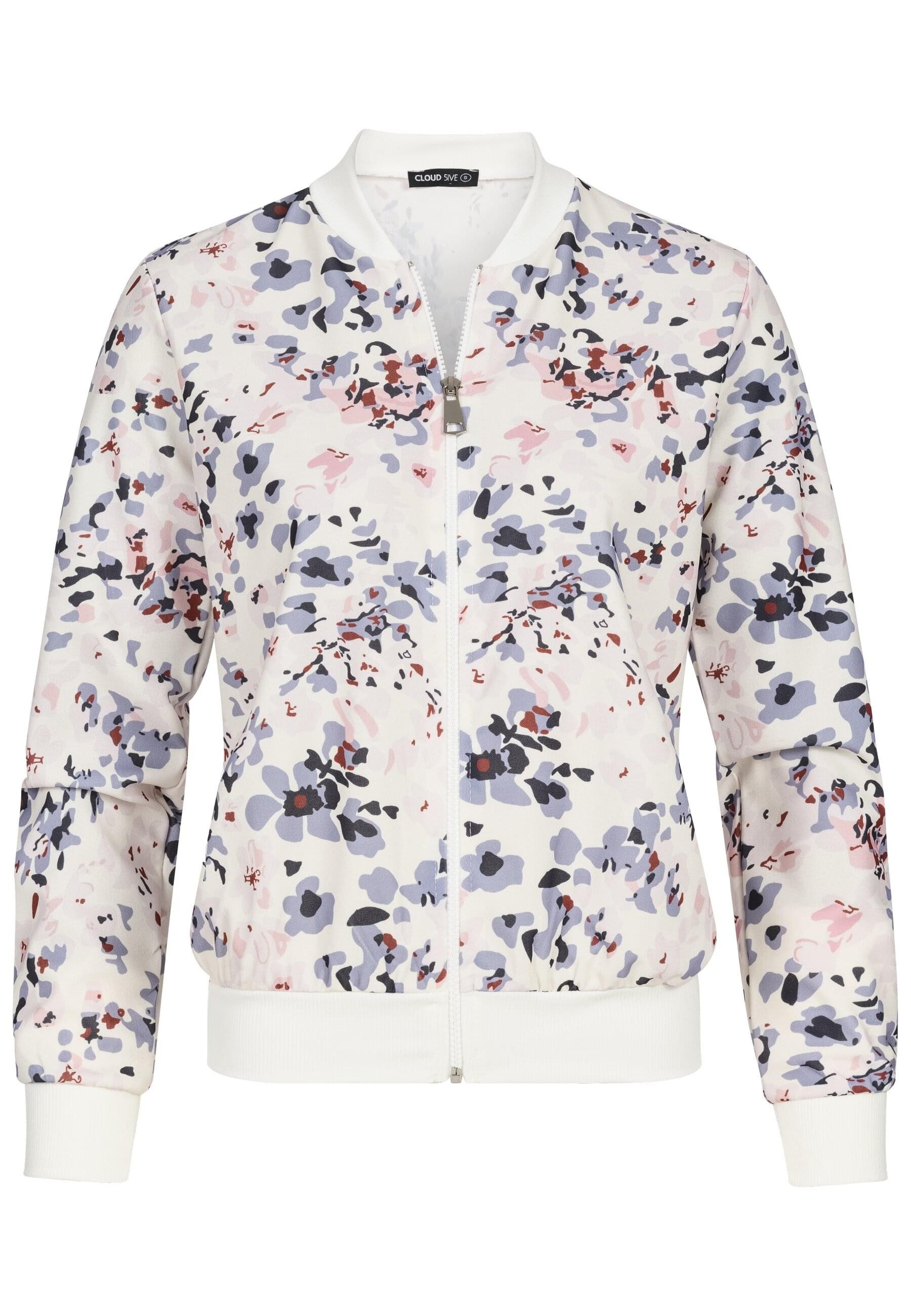 CLOUD 5IVE Bomberjacke CLOUD 5IVE Cloud günstig online kaufen