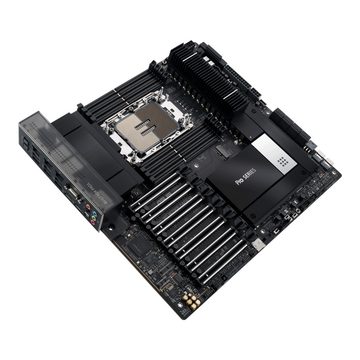 Asus PRO WS W790E-SAGE SE Mainboard