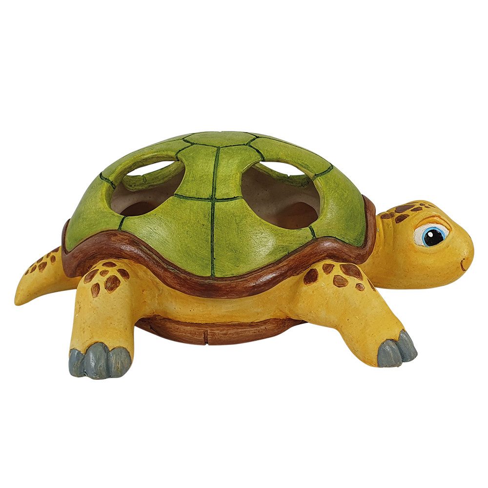 Aquariendeko "SCHILDKRÖTE"