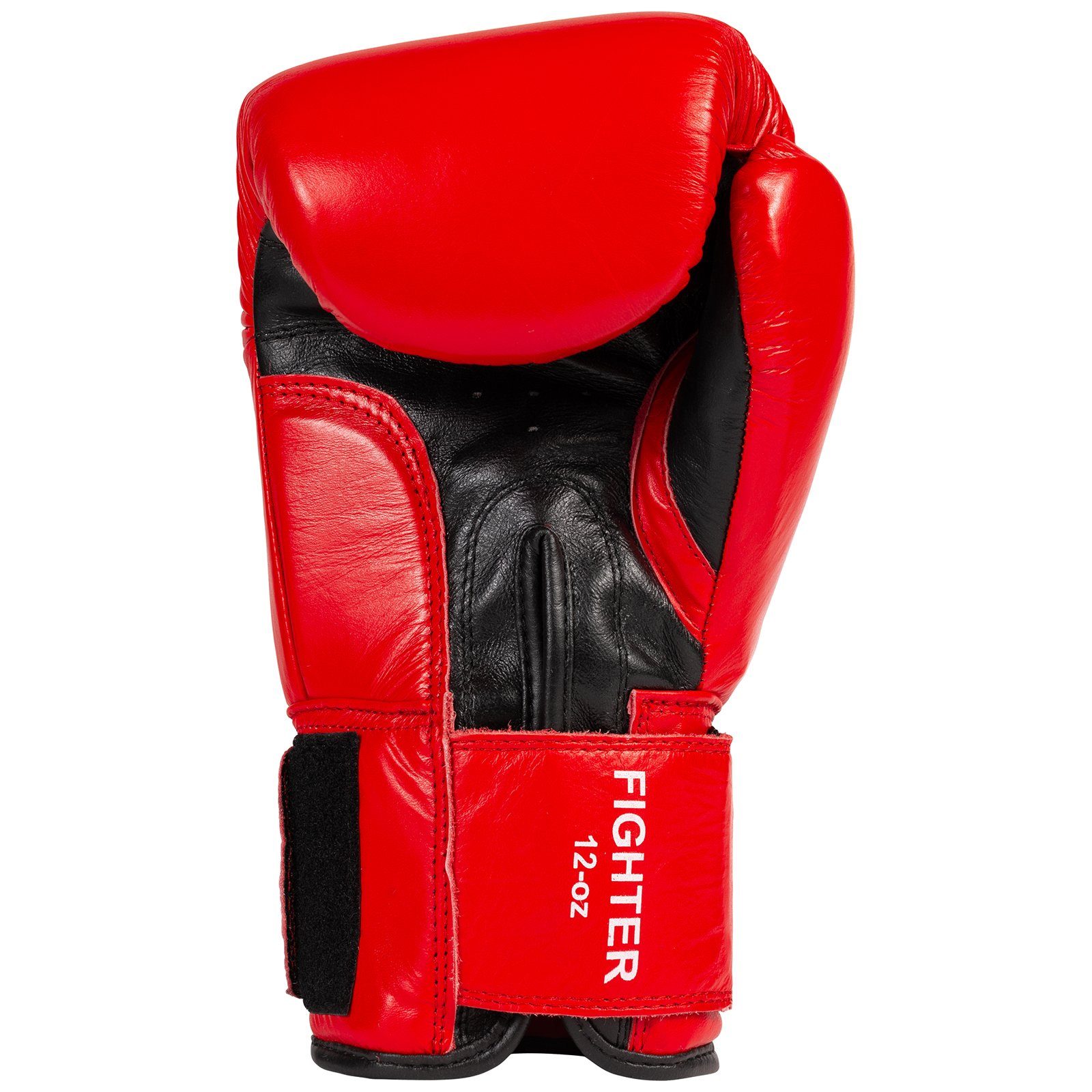 Benlee Rocky Marciano FIGHTER Boxhandschuhe Red/Black