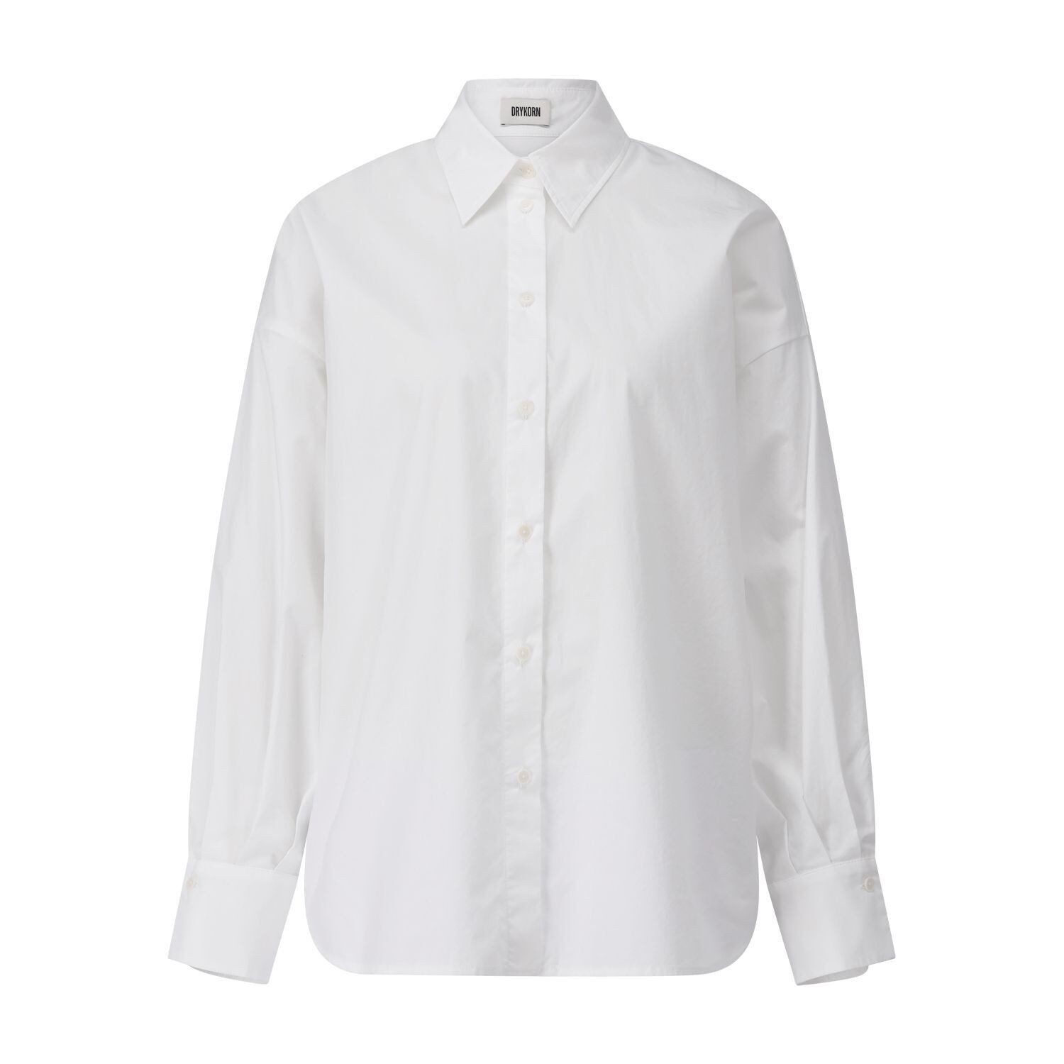 Drykorn Klassische Bluse Lysila