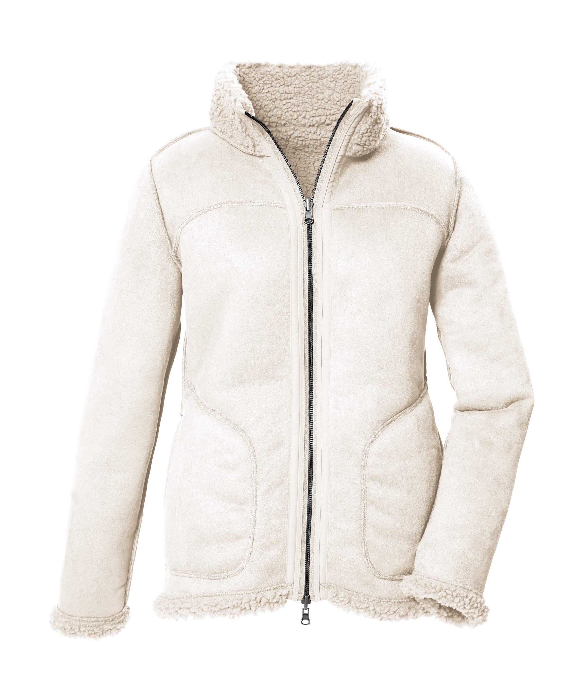 G.I.G.A. DX by killtec Wendejacke "GW 62 WMN JCKT", Wendbare Damenjacke in günstig online kaufen