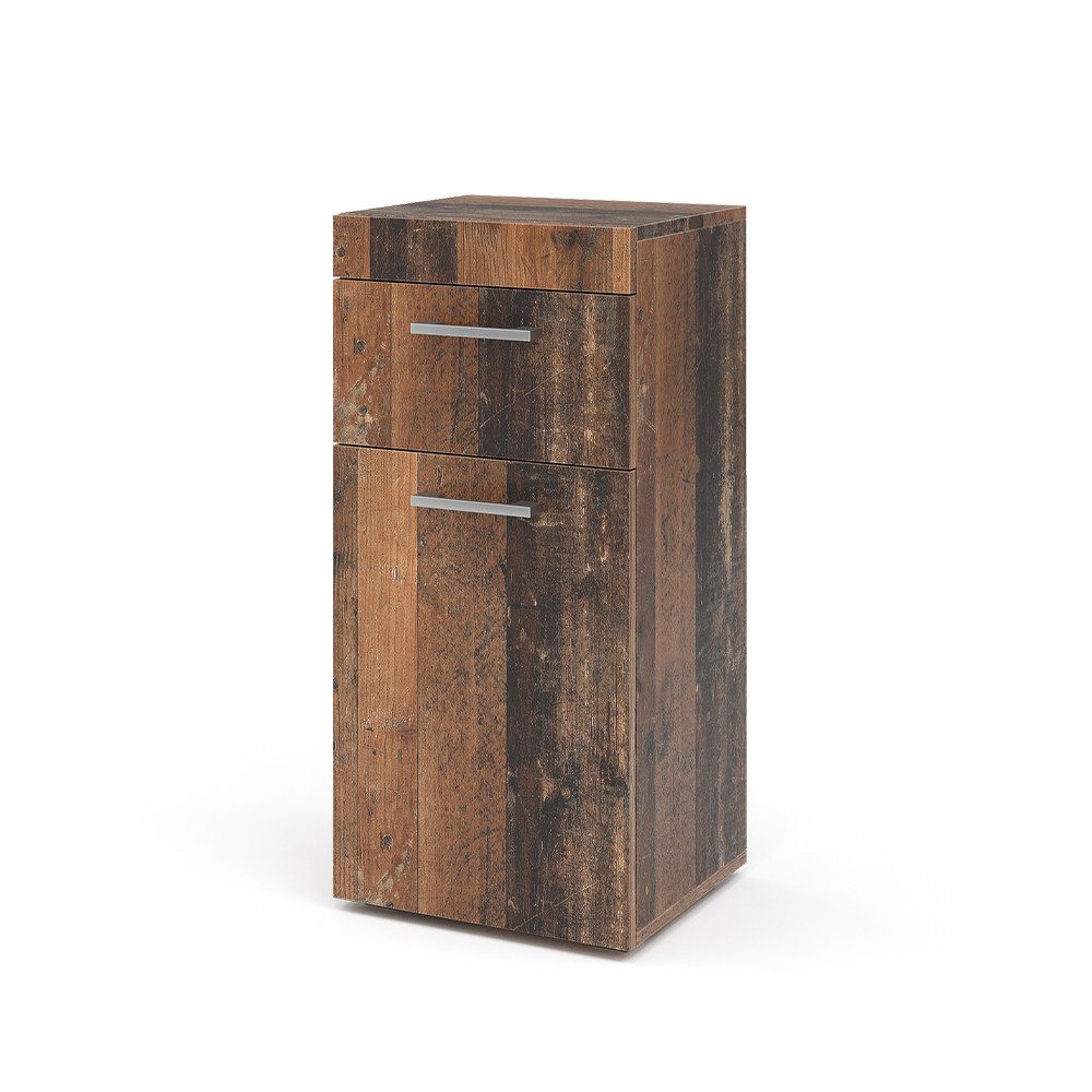 Vicco Midischrank Luna, Oldstyle, 37 x günstig online kaufen