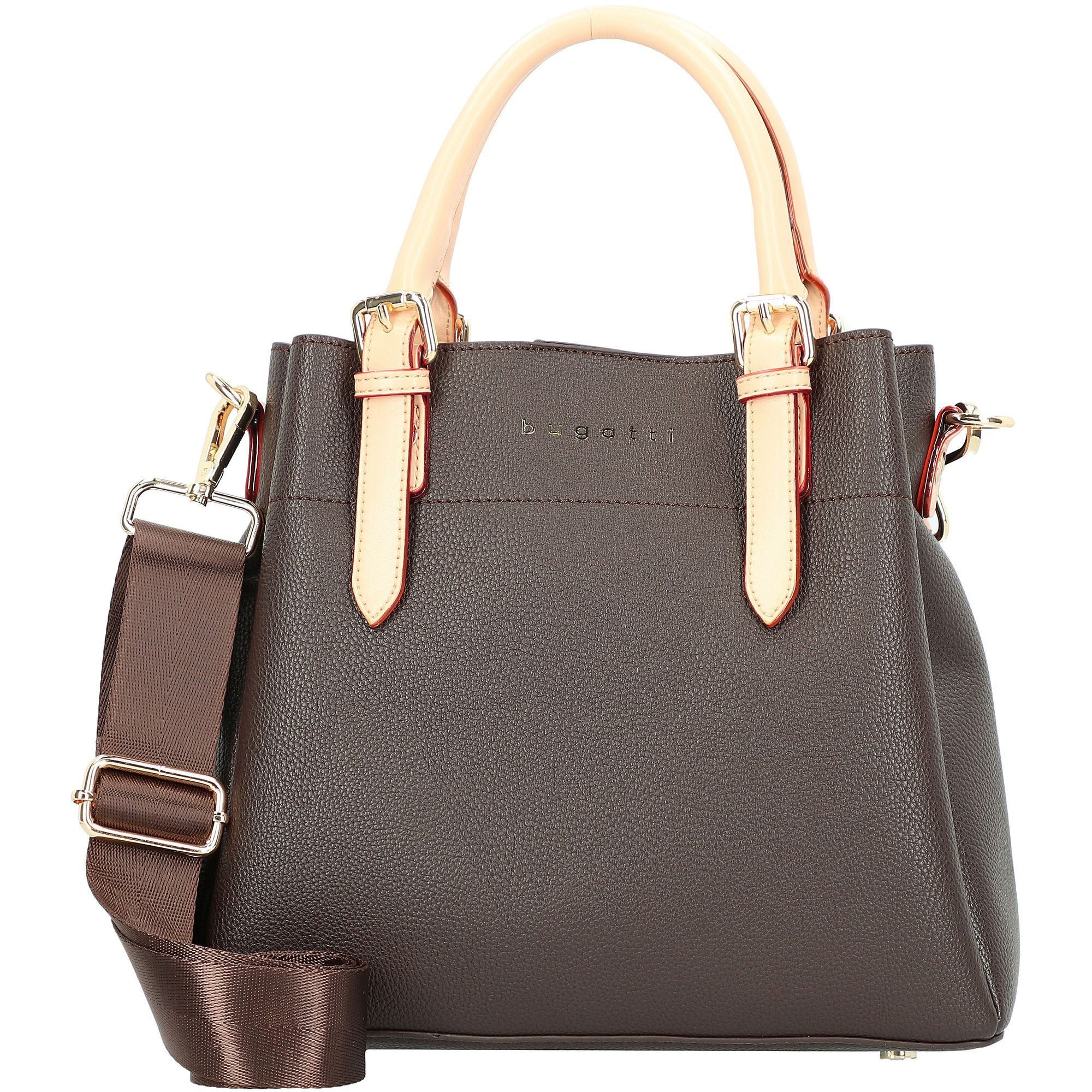 bugatti Henkeltasche "ELLA" günstig online kaufen