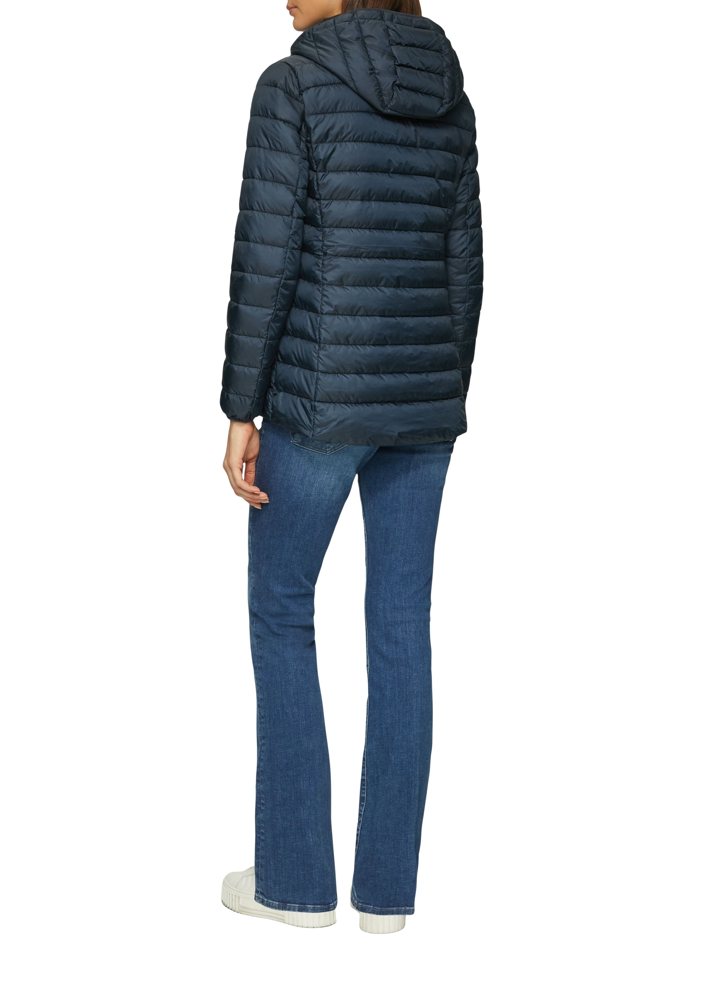 s.Oliver Steppjacke