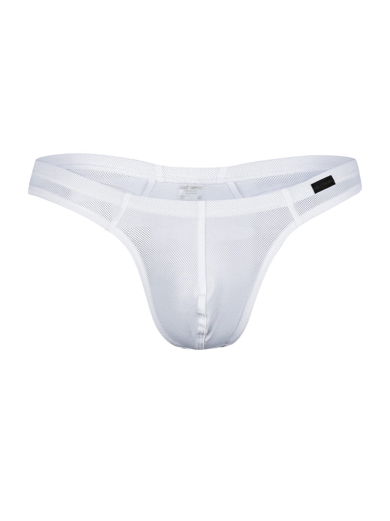 Olaf Benz String RED2477 Ministring Hochwertige Herren-Unterwäsche - made in Germany