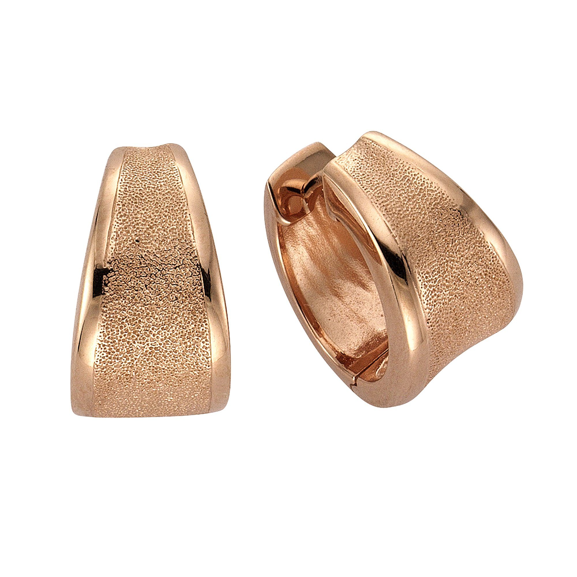 Echt Zilveren oorringen - oorringetjes - creolen - Zilveren creolen - Mostert Juweliers Zilver - Creolen - Sieraden zilveren creolen, zilveren oorringen online kopen bij - Zilver.nl