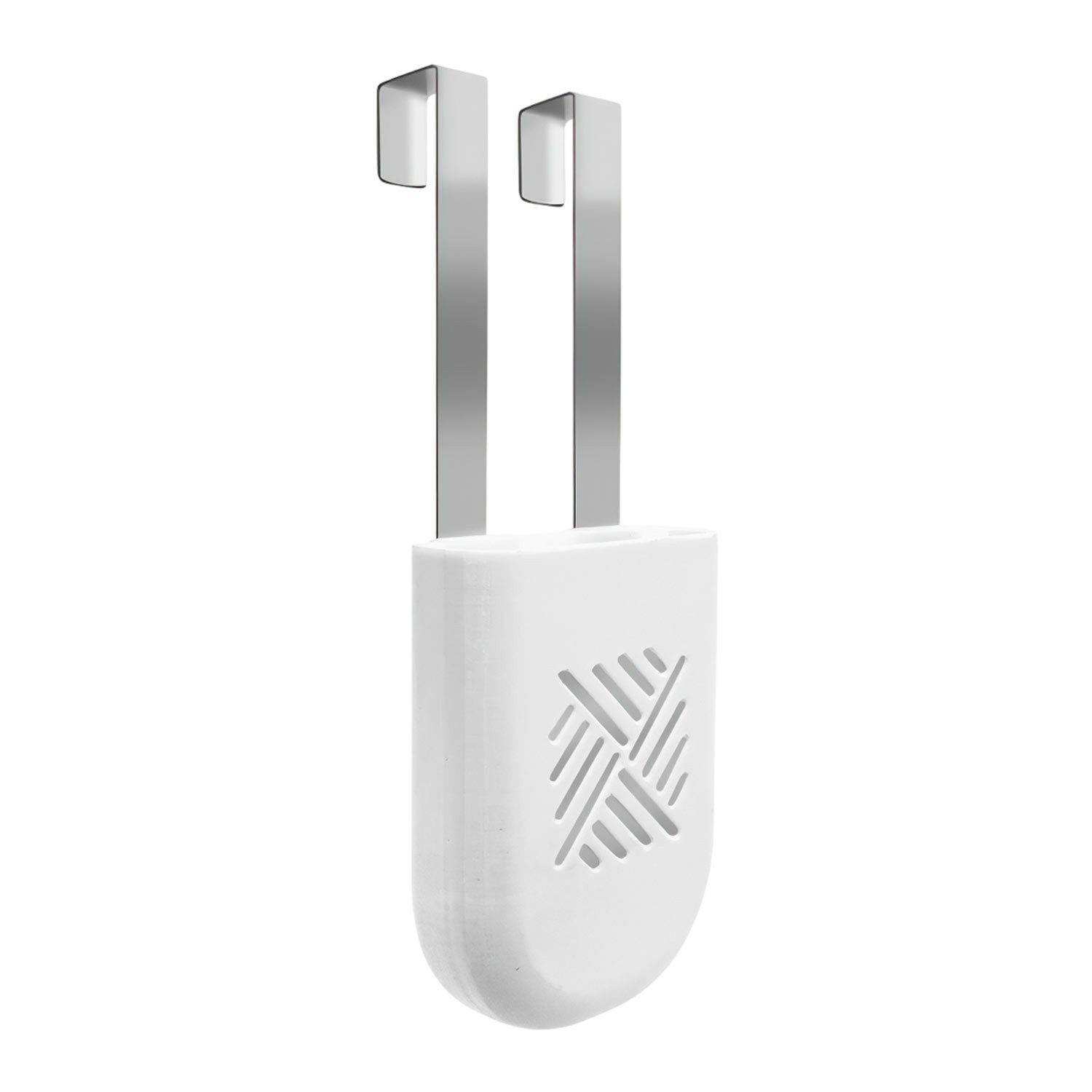 Refttenw Badaccessoire-Set Halter für Toilettenreiniger,Toilettenreiniger Tablettenhalter, Abnehmbar