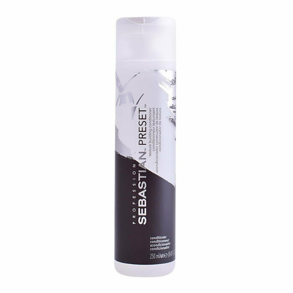 Sebastian Professional Haarspülung Sebastian Spülung Professional 250ml Preset