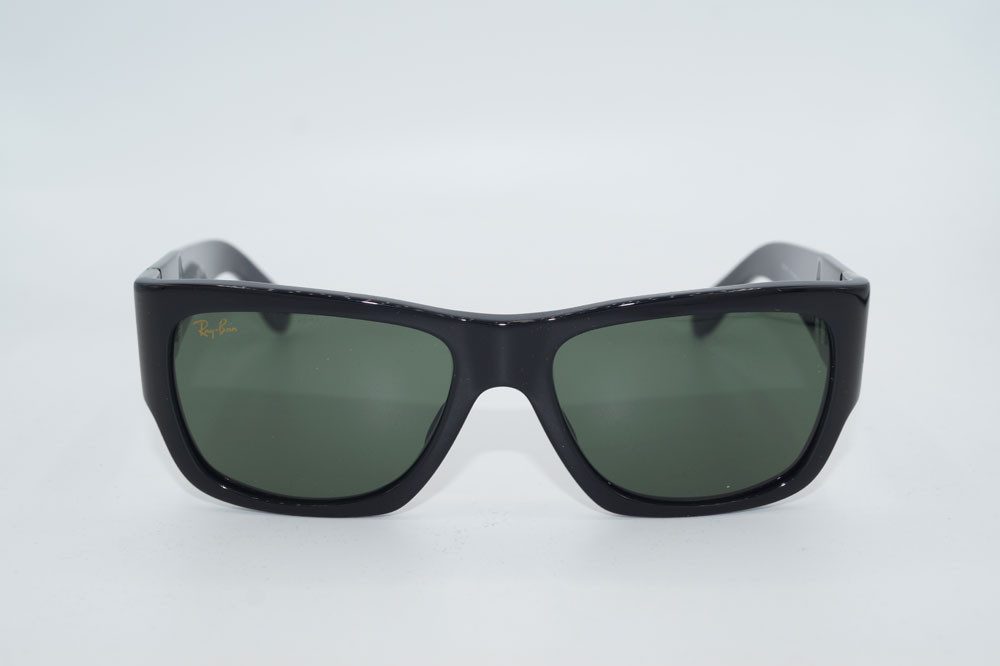 Ray-Ban Sonnenbrille RAY BAN Sonnenbrille Sunglasses RB 2187 901 31 günstig online kaufen