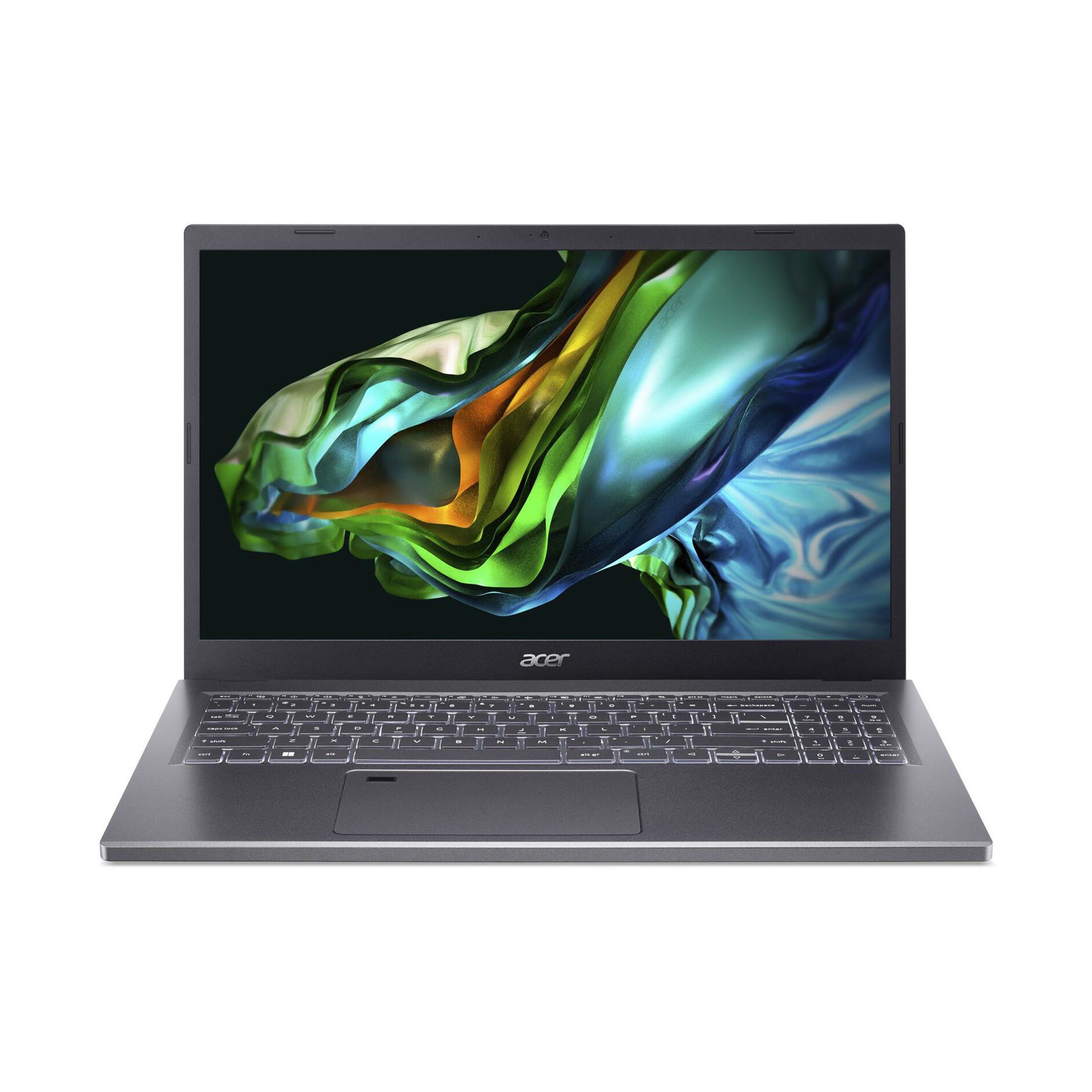 Aspire 5 - 15,6" FHD 60Hz - Core i7 13620H - NVIDIA RTX 2050 - Gaming-Notebook