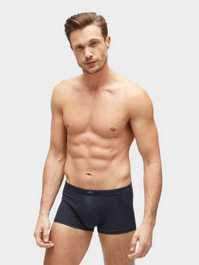 TOM TAILOR Boxershorts (3-St)