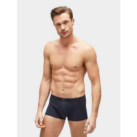 TOM TAILOR Boxershorts (3-St)