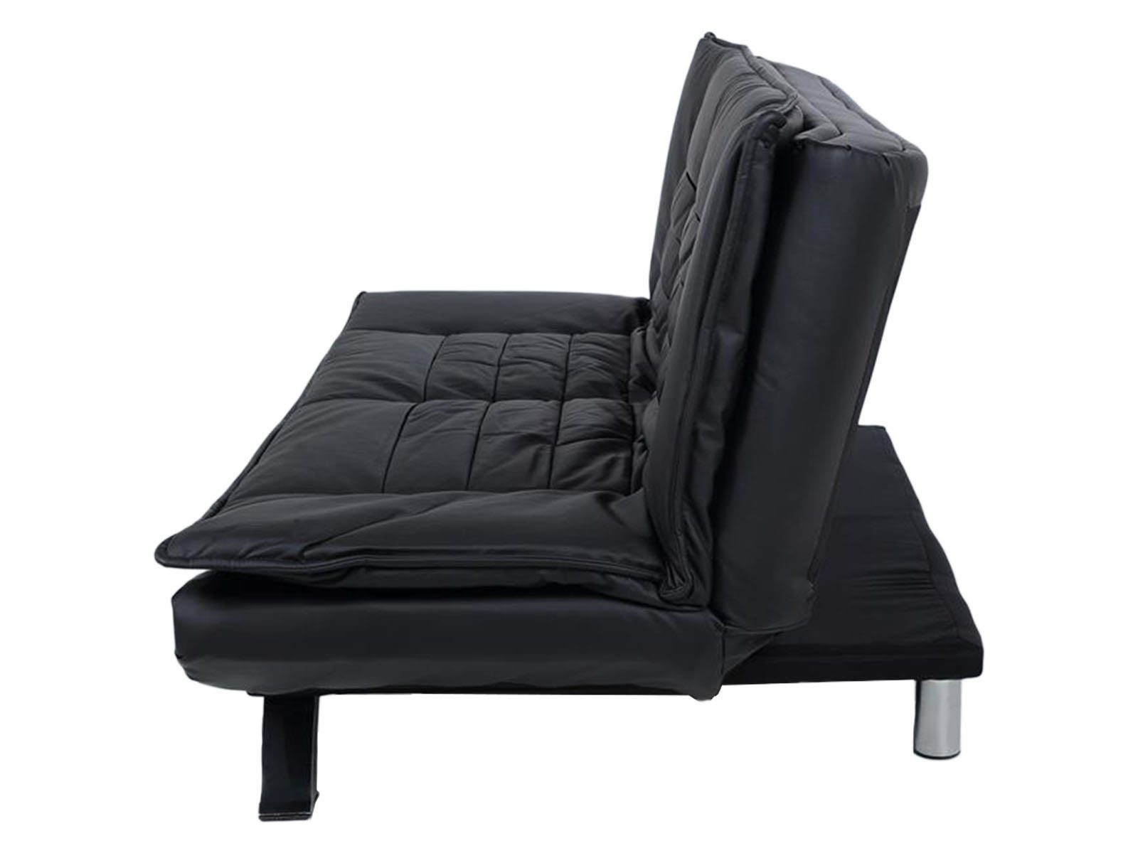 ACTONA GROUP Schlafsofa 196 x 91 x 98 cm (B/H/T)