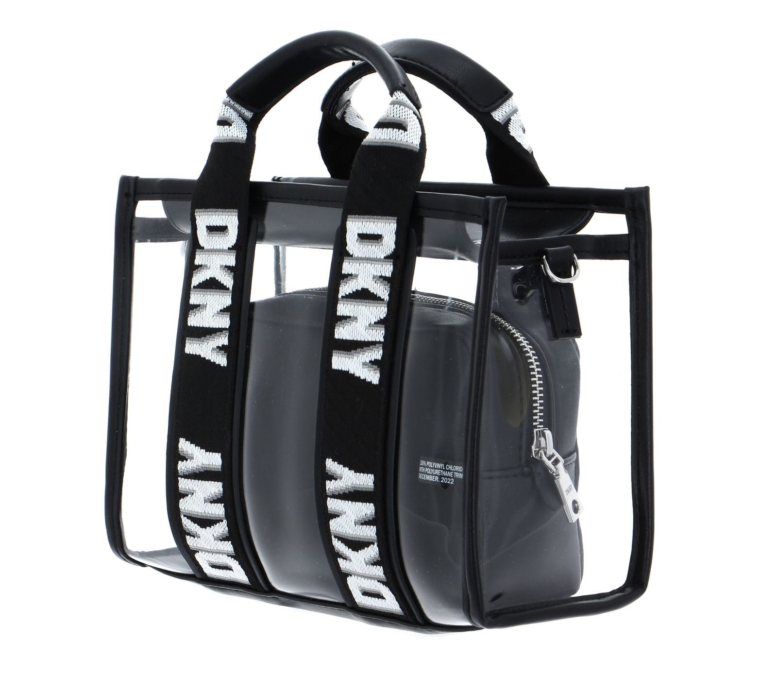 DKNY Handtasche Cassie (Set, 2-tlg)