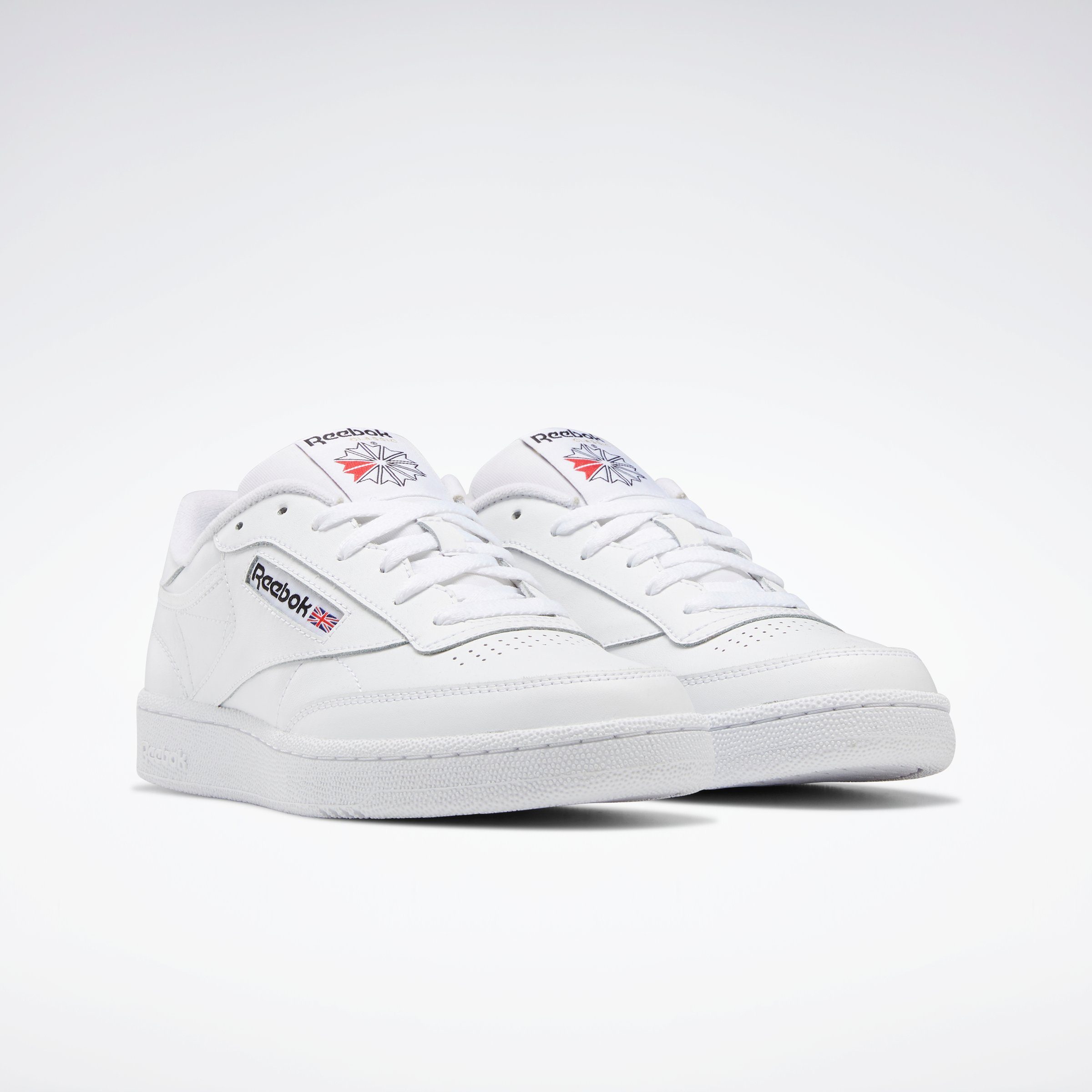 Reebok Classic Club C 85 Sneaker günstig online kaufen