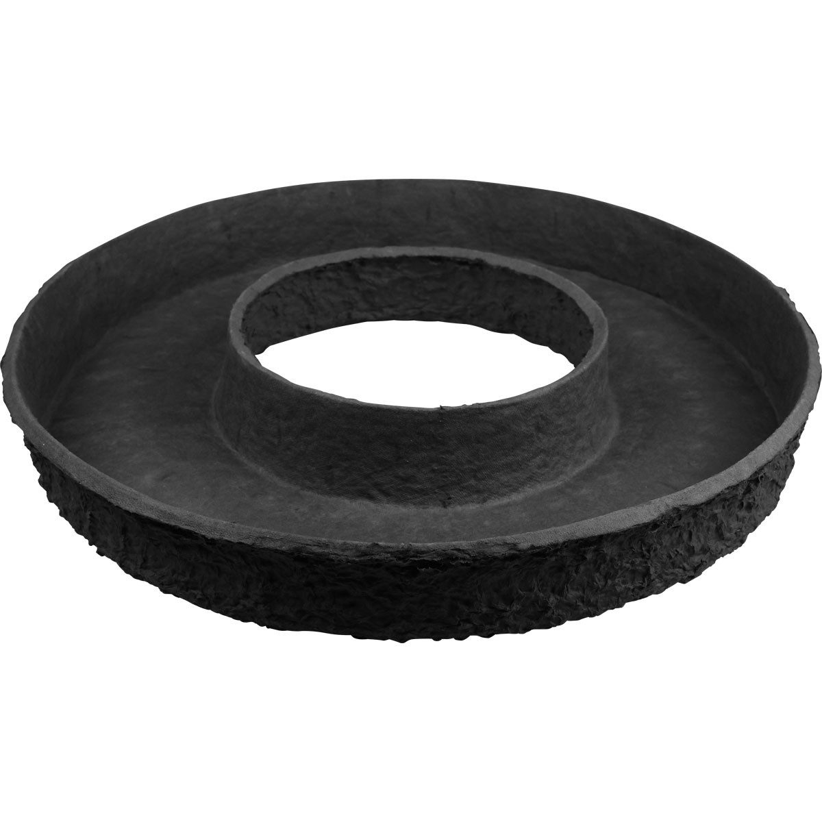 Viana Pflanzschale Oasis Black Biolit Pflanzring günstig online kaufen
