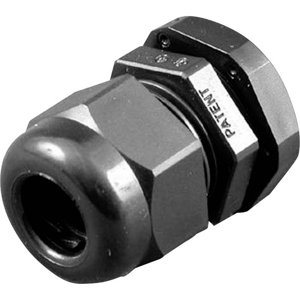 Hammond Electronics Kabelführung Zugentlastung Serie 1427 1427CG7