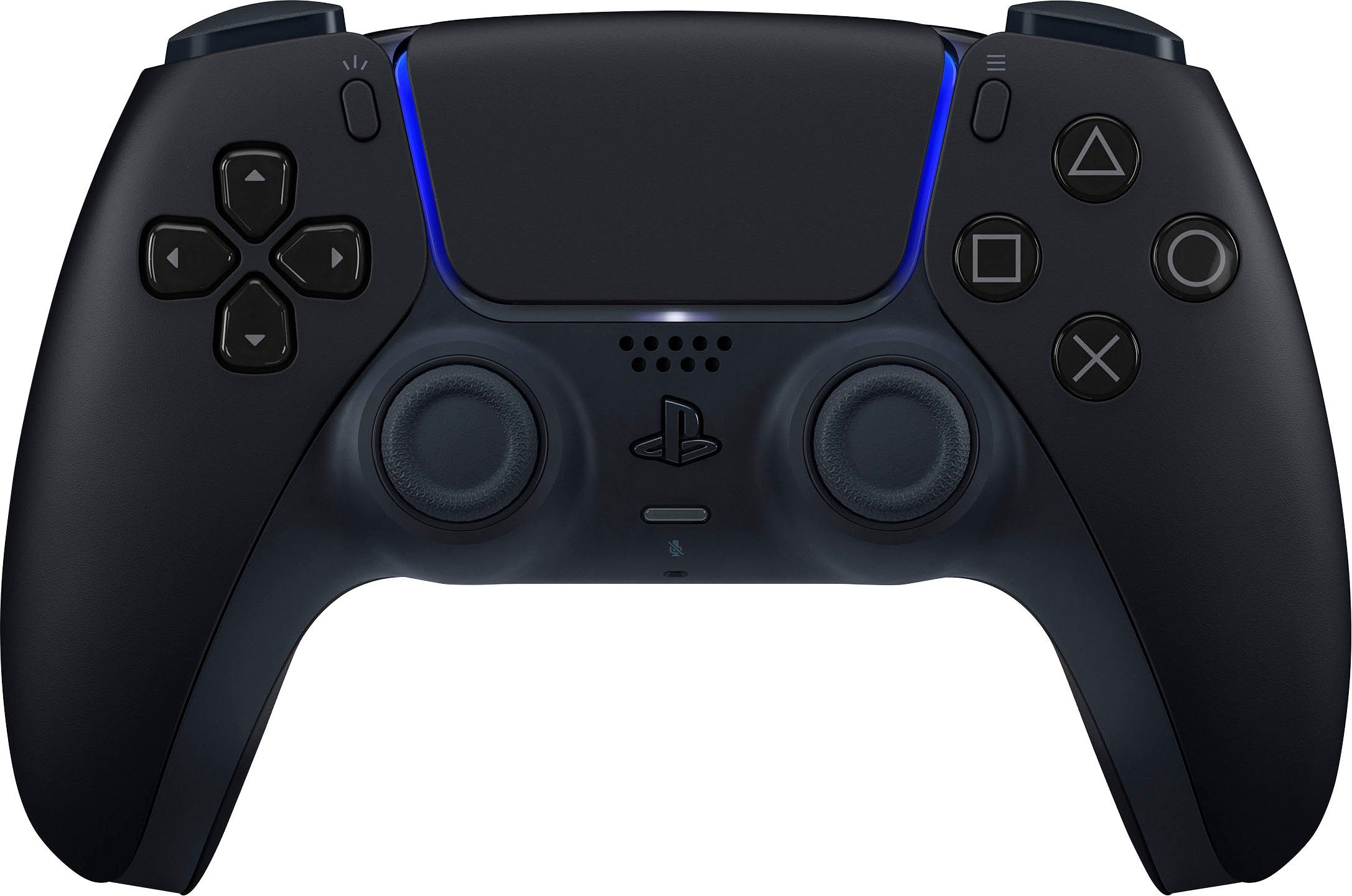 DualSense Wireless-Controller - Midnight Black [PlayStation 5 / PS5]