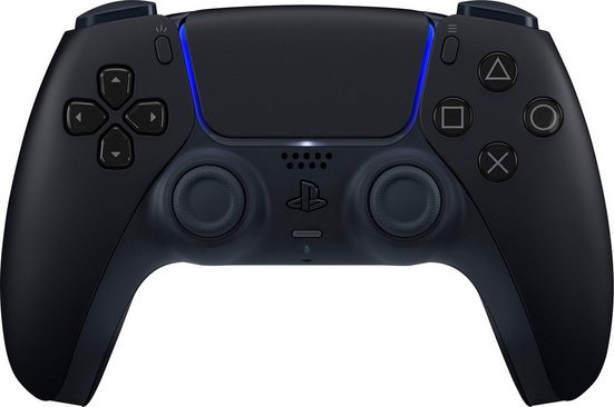 PlayStation 5 »DualSense Midnight Black« Wireless-Controller