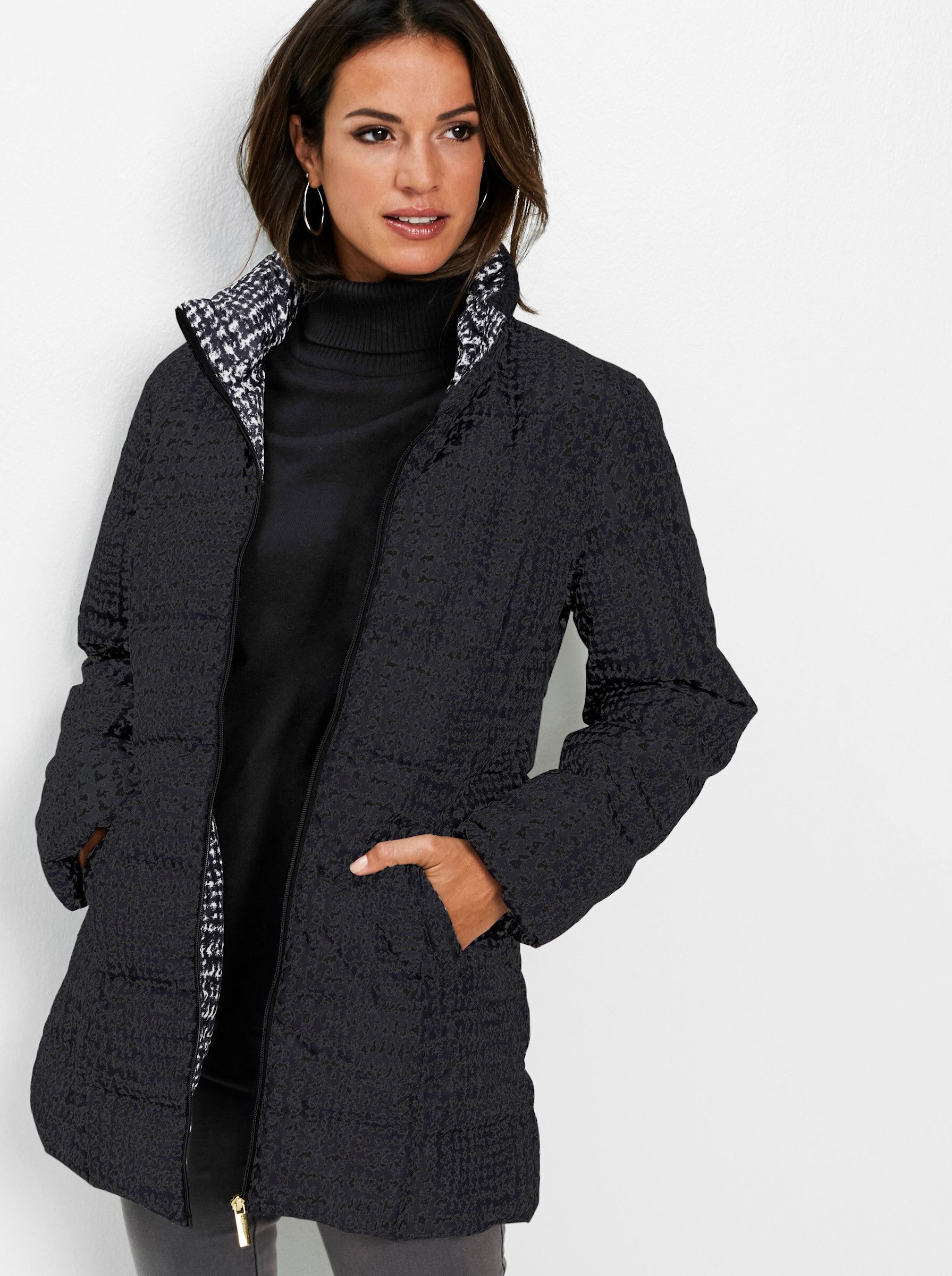 Witt Allwetterjacke Wendejacke günstig online kaufen