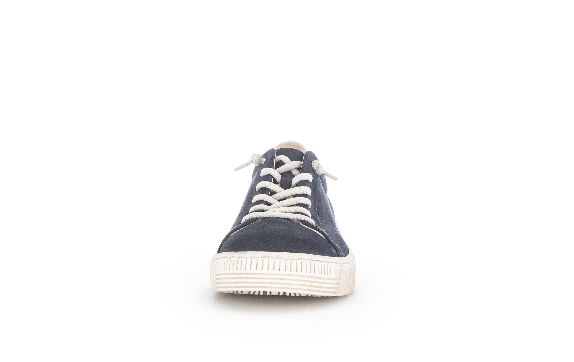 Sneaker (blue/neve) Gabor Blau