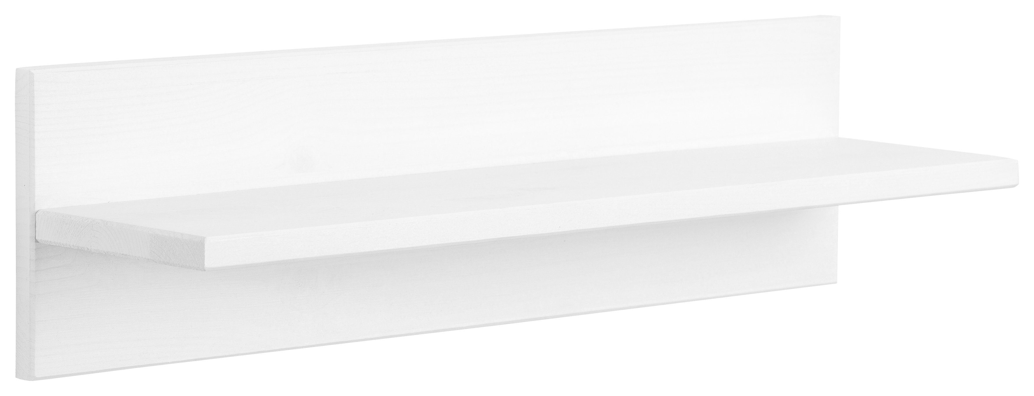 Home affaire Wandboard Oslo, 50 cm breit, aus massiver Kiefer günstig online kaufen